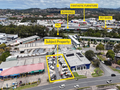 Blank Industrial Infill site: E3 Zoned land located on a high traffic throughfare in Tweed Heads South 'Bulky Goods & Industrial Precinct' - Tweed Heads South