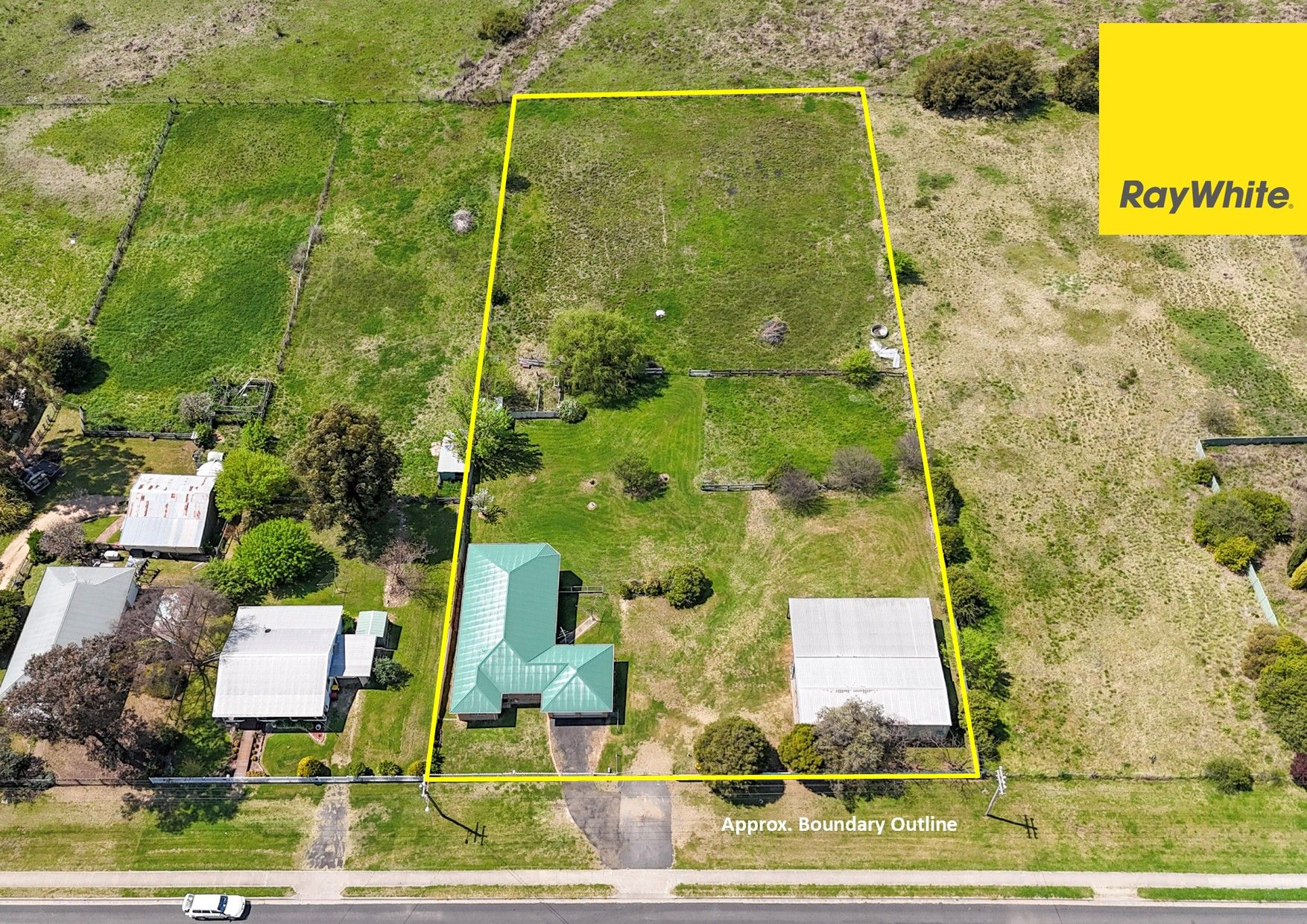 106 Old Bundarra Road, Inverell, NSW 2360
