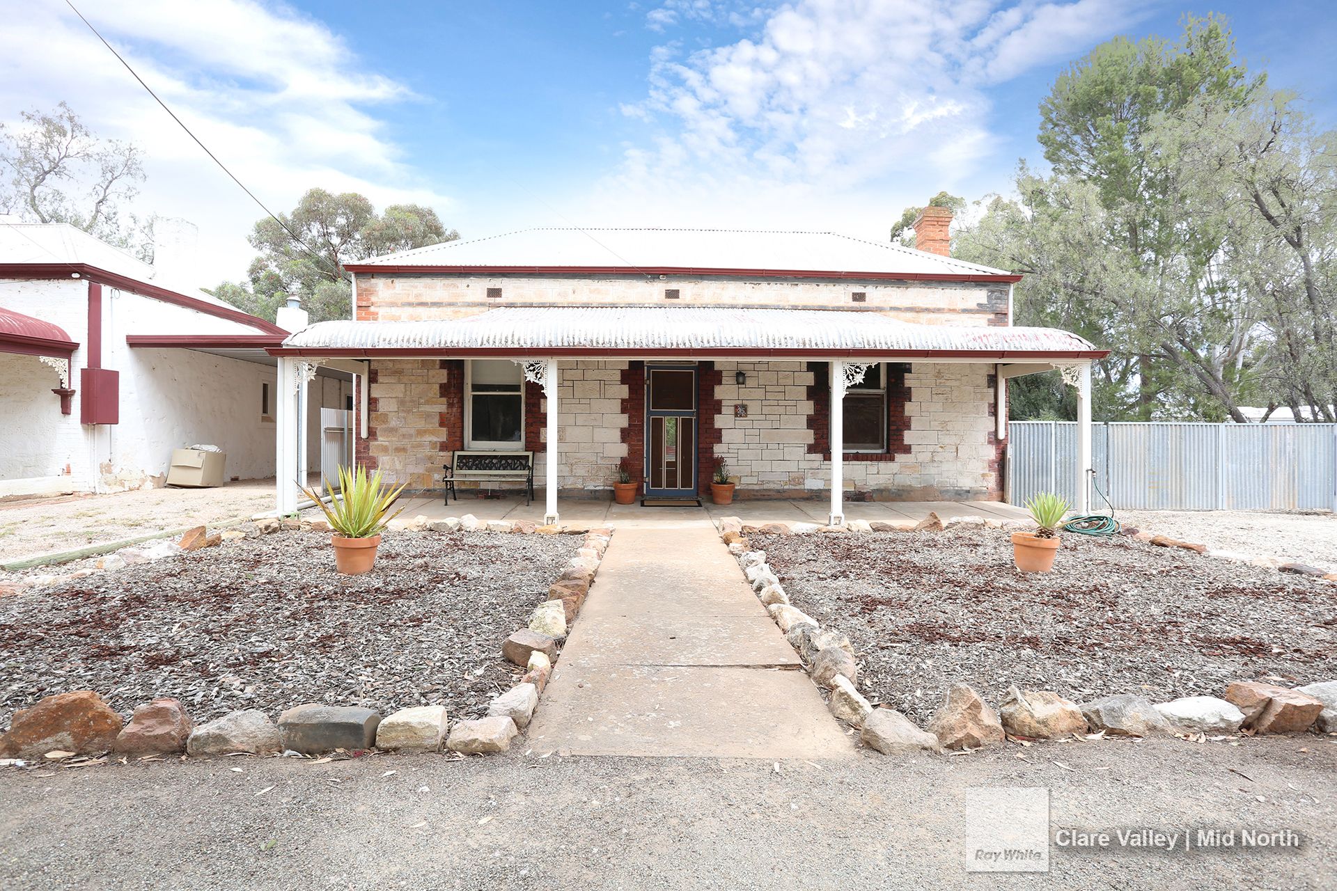 25 Sixth Street, Koolunga SA 5464