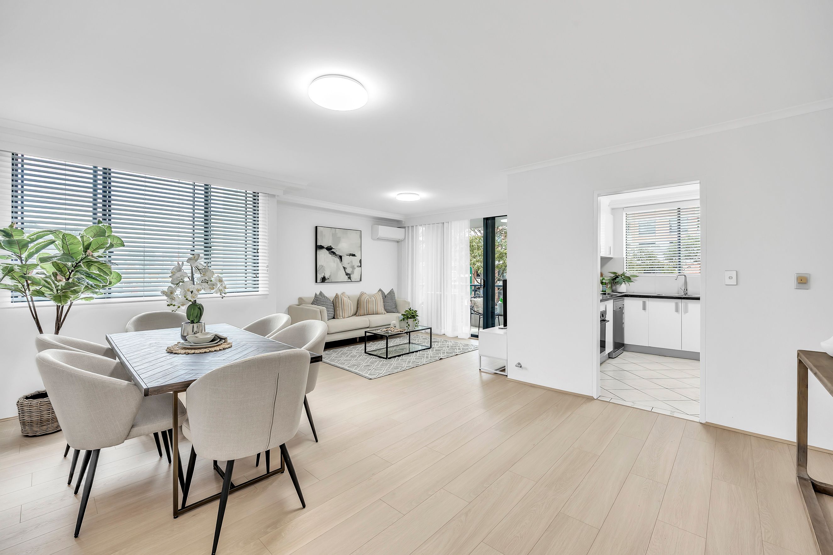 208-226 Pacific Highway, Hornsby NSW 2077
