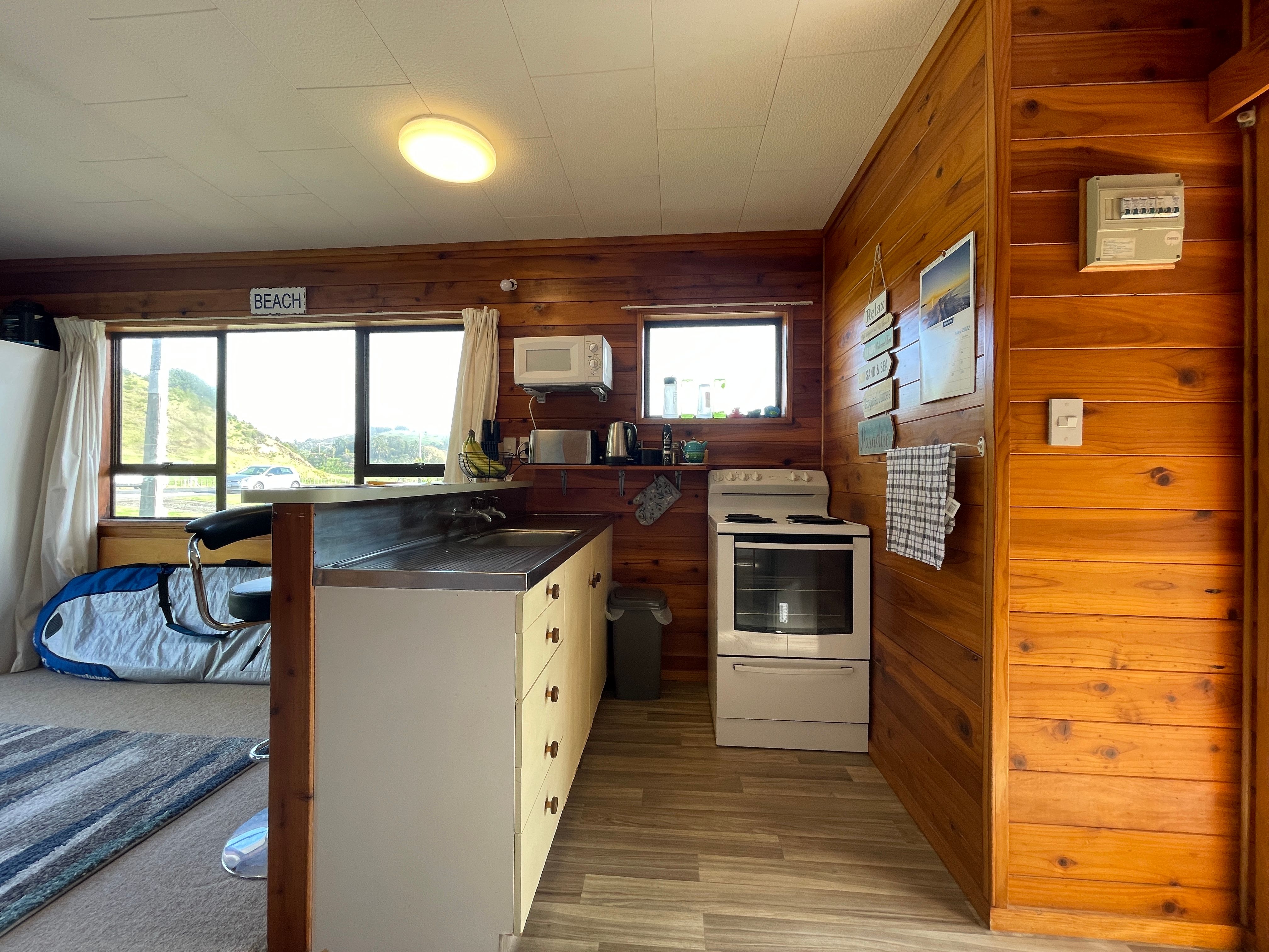 1/283 Pohutukawa Avenue, Ohope, Whakatane District