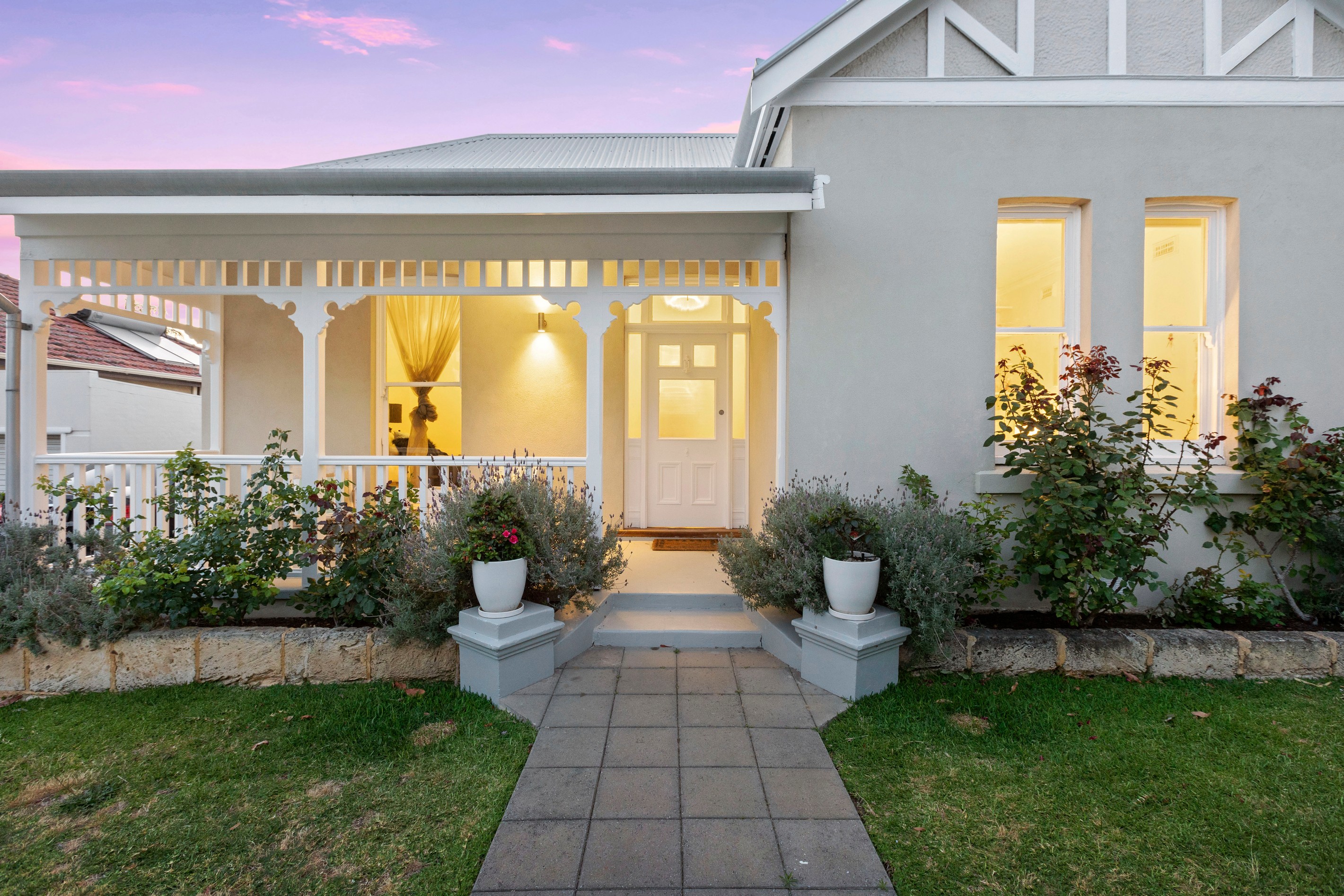 57 Napier Street, Nedlands, WA 6009