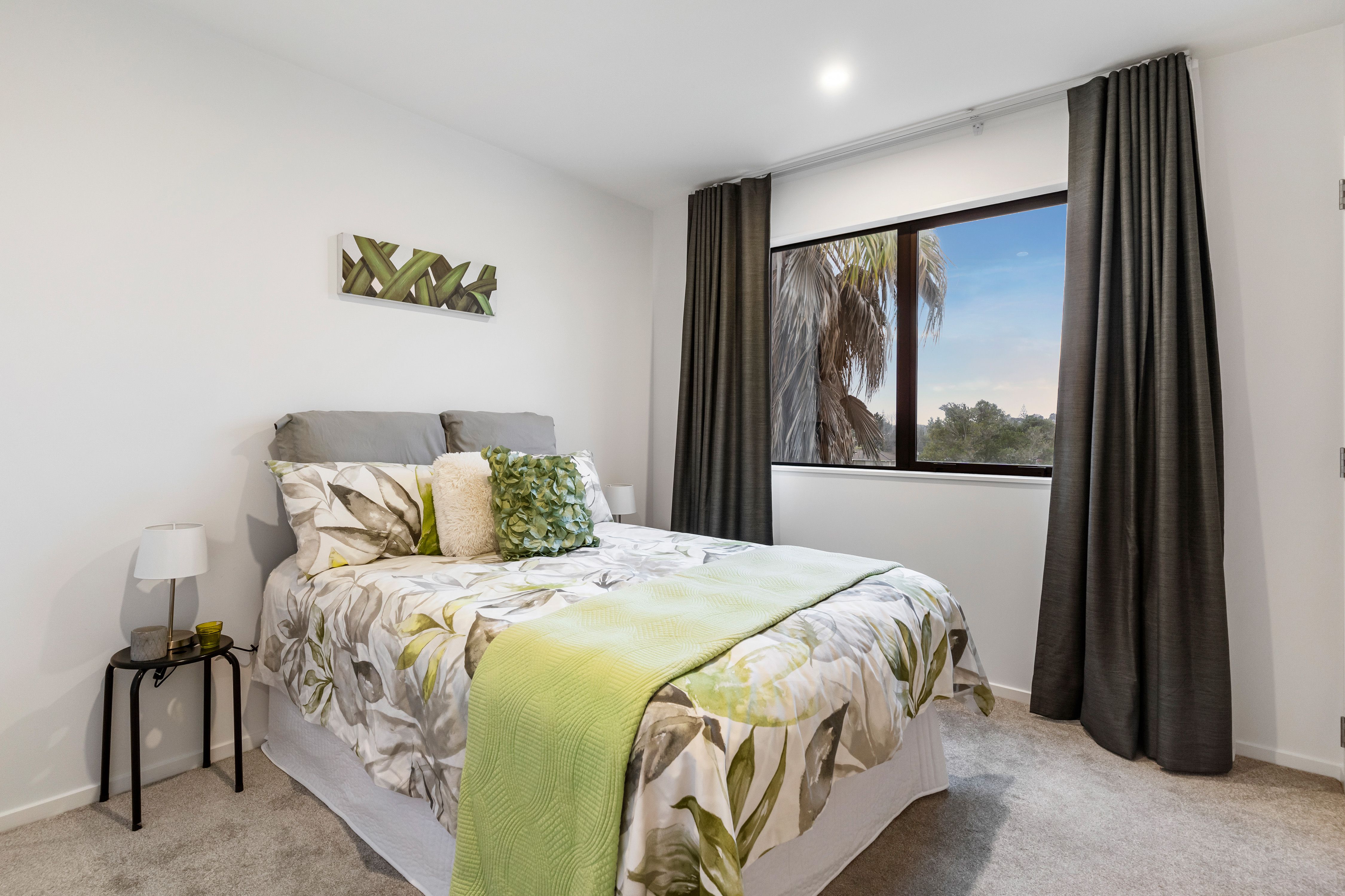 64A Rosewarne Crescent, Glendene, Waitakere City