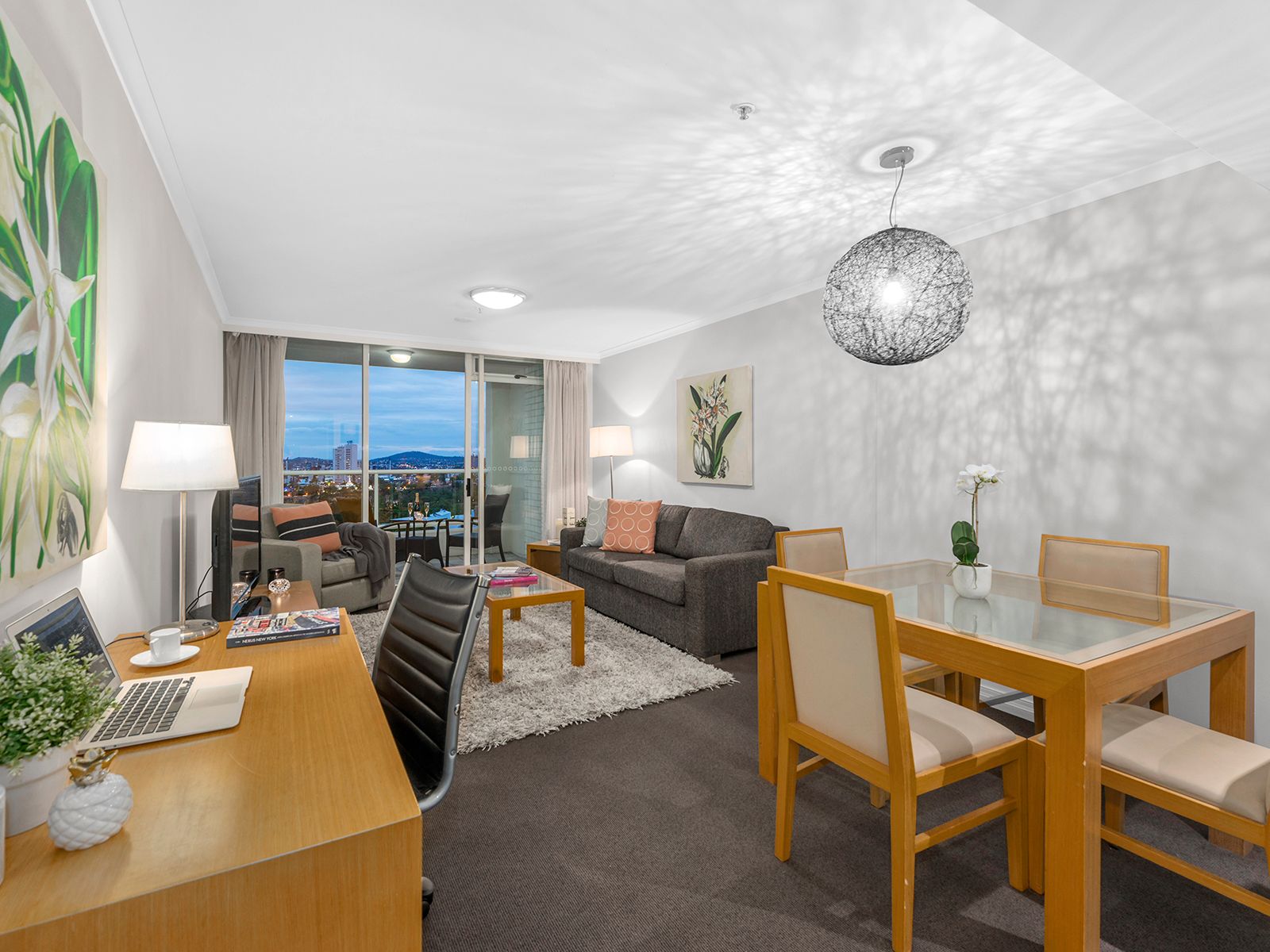 2002/132 Alice Street, BRISBANE, QLD 4000