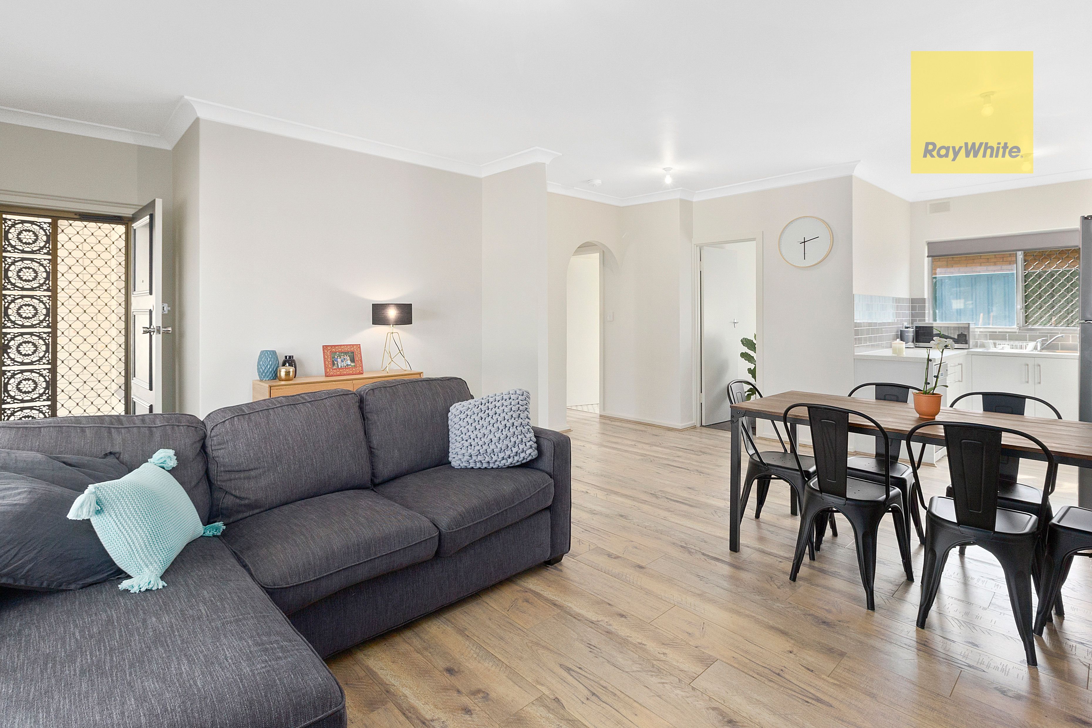4/9 Bridges Street, Broadview, SA 5083