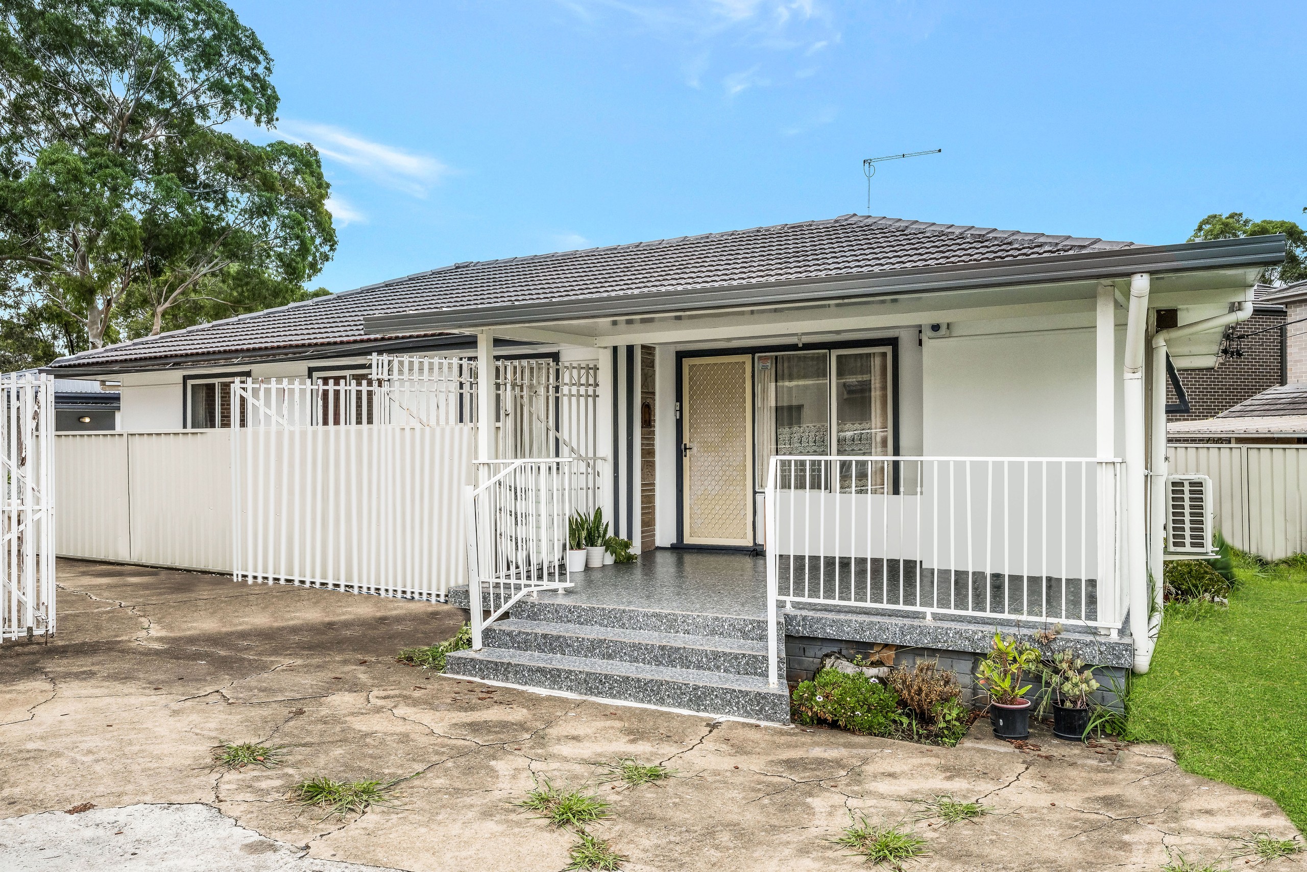 3 Trevanna Street, Busby, NSW 2168