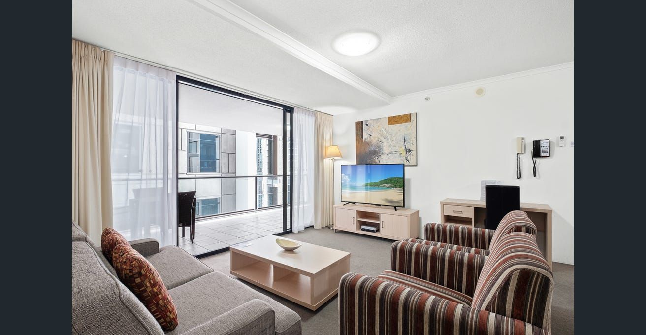 2304/79 Albert Street, Brisbane City, QLD 4000