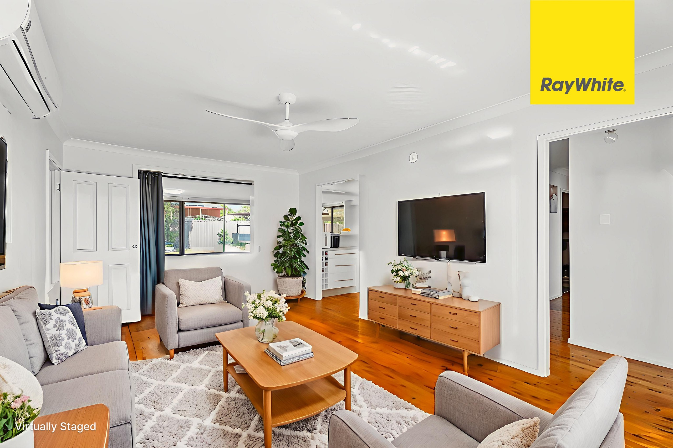 22 Kilkenny Road, South Penrith, NSW 2750