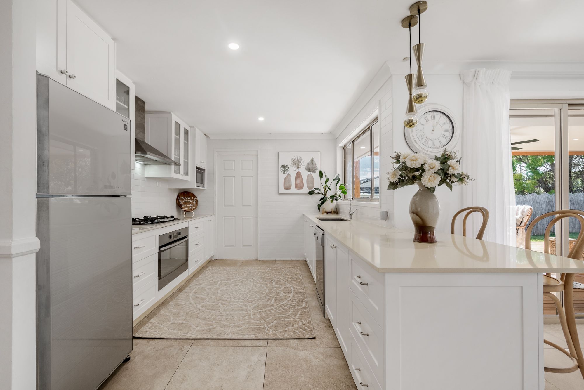 5 Peat Close, Eagle Vale, NSW 2558