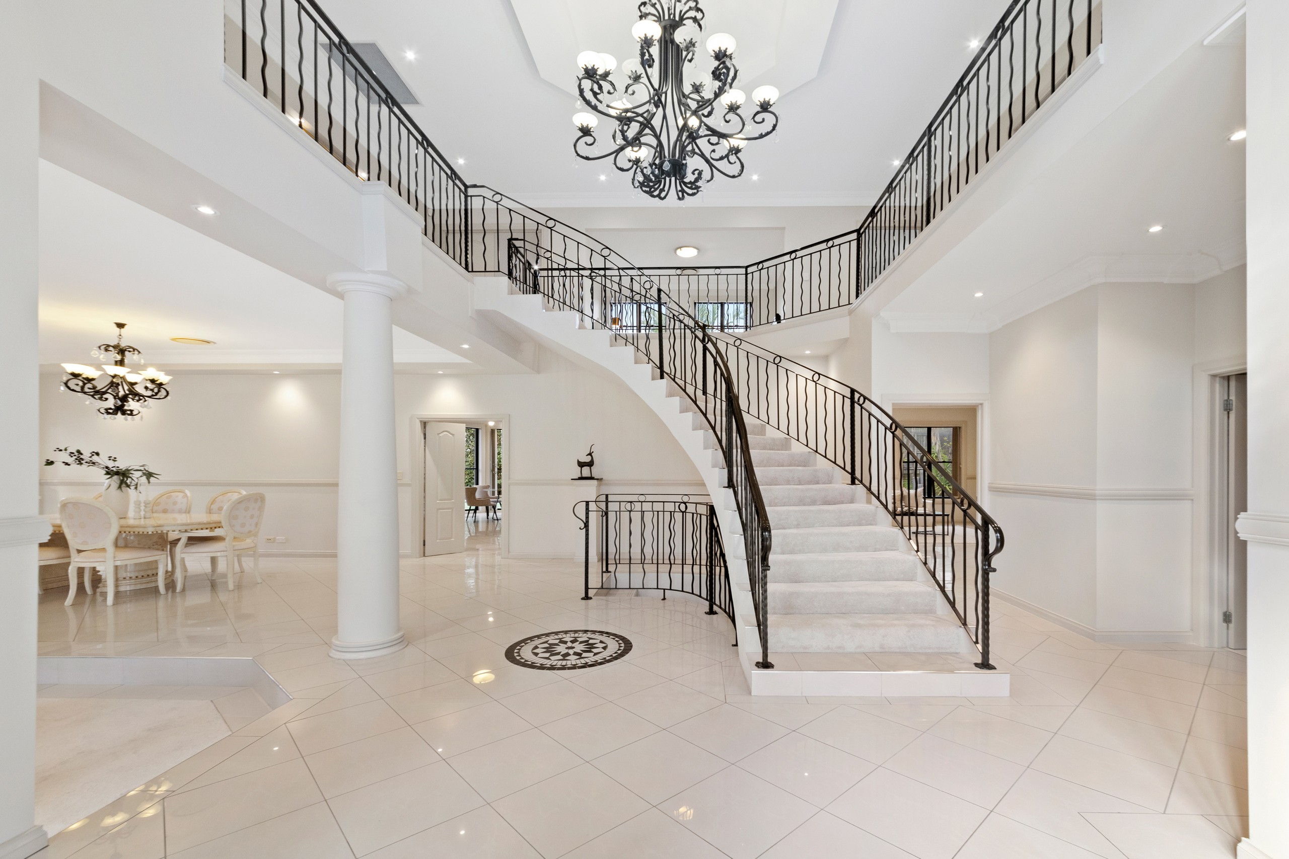 35 Northridge Avenue, Bella Vista, NSW 2153