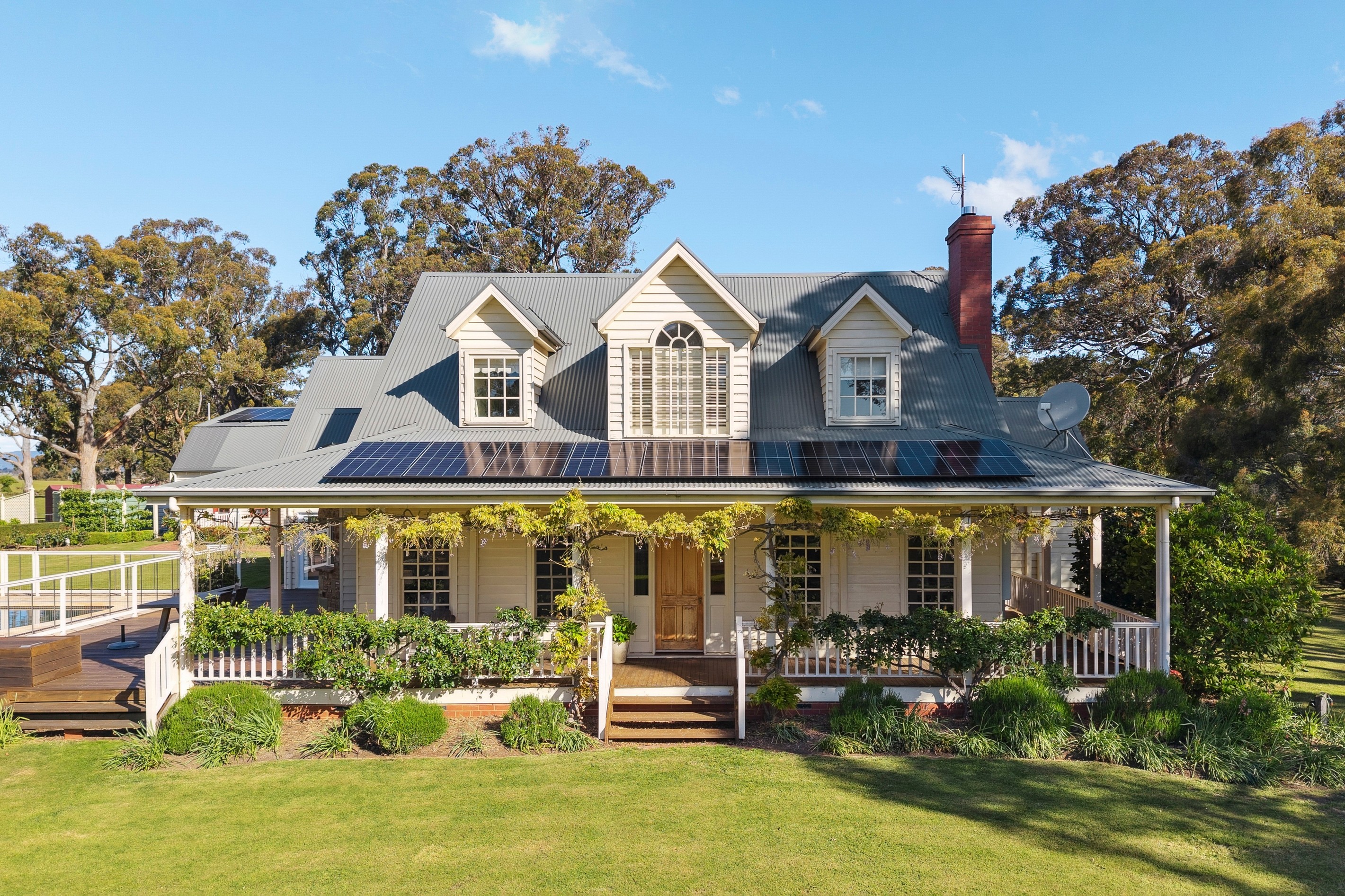 1070 Trentham Road, Tylden, VIC 3444