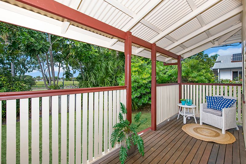 250 Hugh Street, Gulliver, QLD 4812