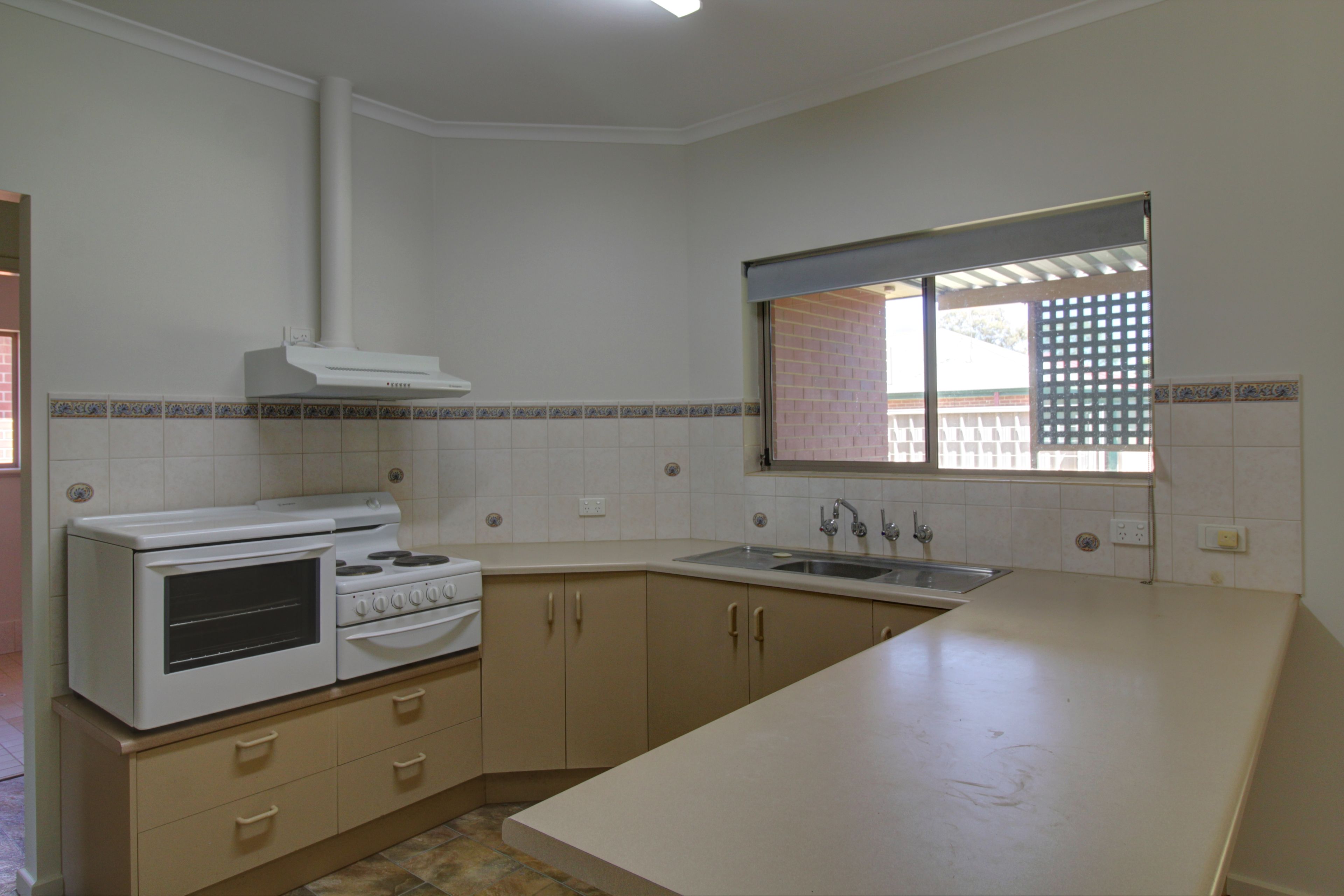 Unit 11 Bonneyview Village, Barmera, SA 5345