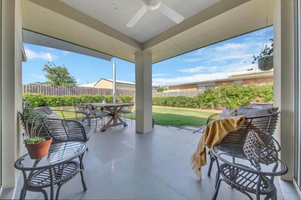 13 Bellbird Circuit, New Auckland, QLD 4680