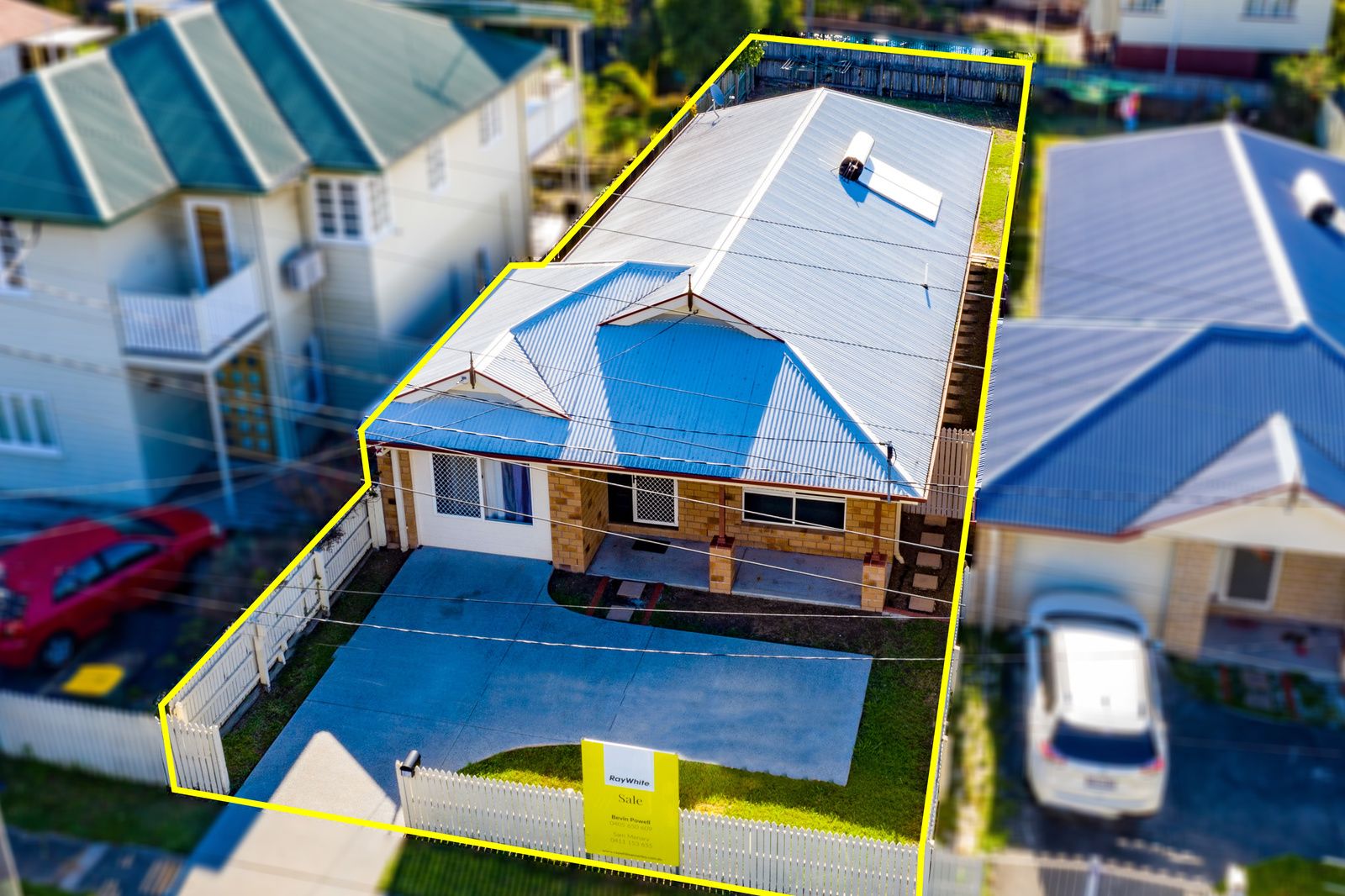 98 Orange Grove Road, Coopers Plains, QLD 4108