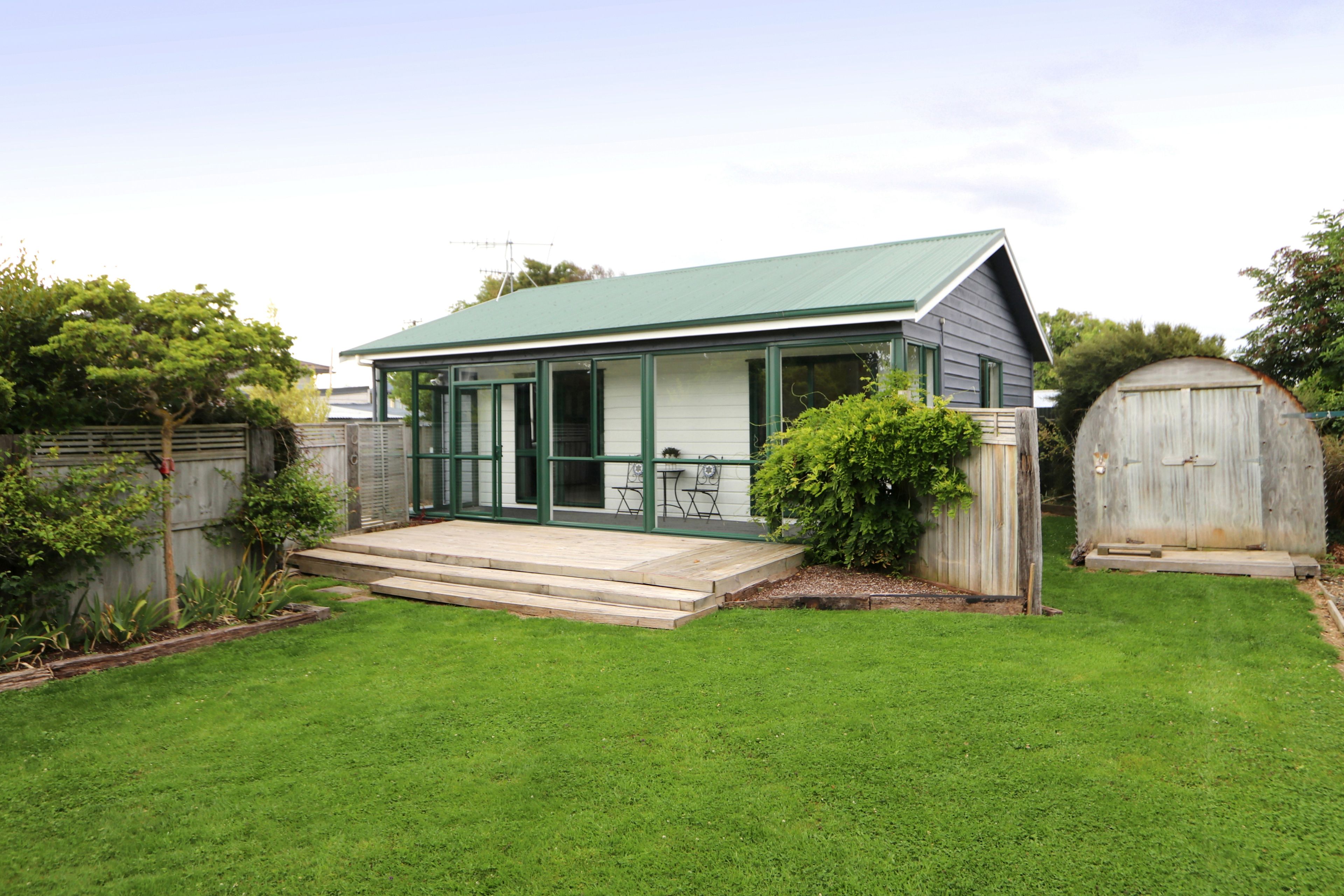 164 Ross Street, Grasmere, Invercargill 9810 Sold House Ray White