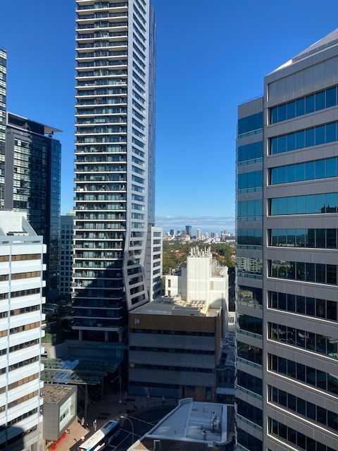 1205/438 Victoria Avenue, Chatswood, NSW 2067