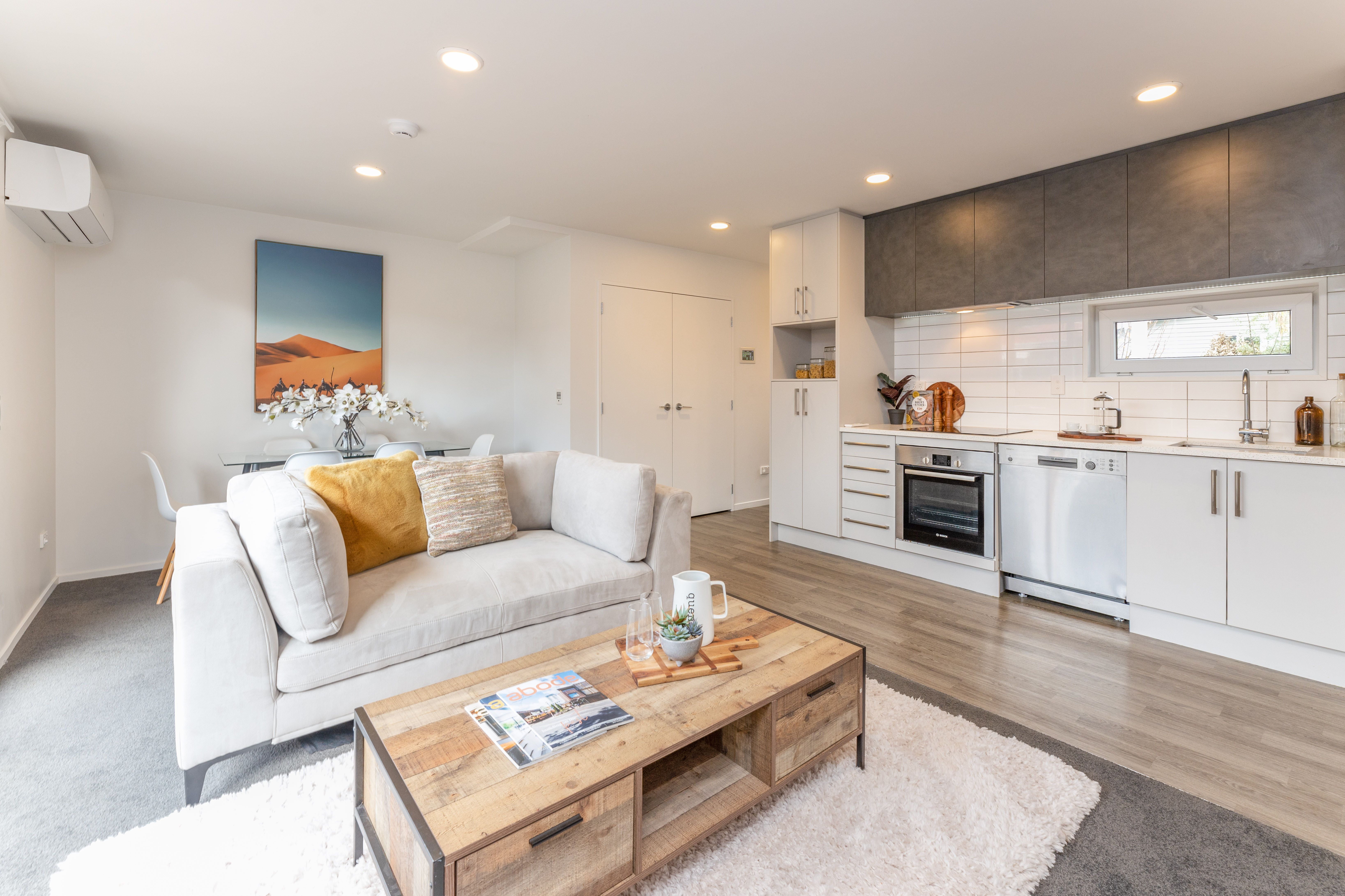 3/6 Feilding Street, Addington, Christchurch City