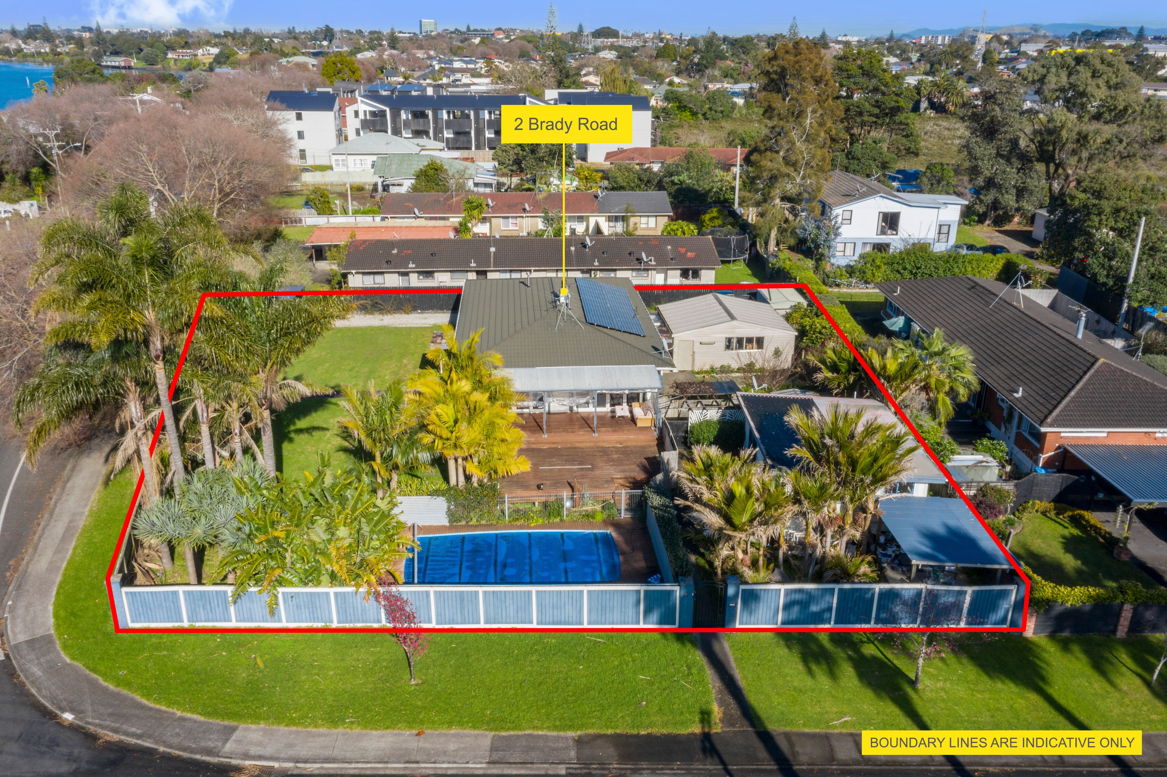 2 Brady Road, Otahuhu, Auckland City