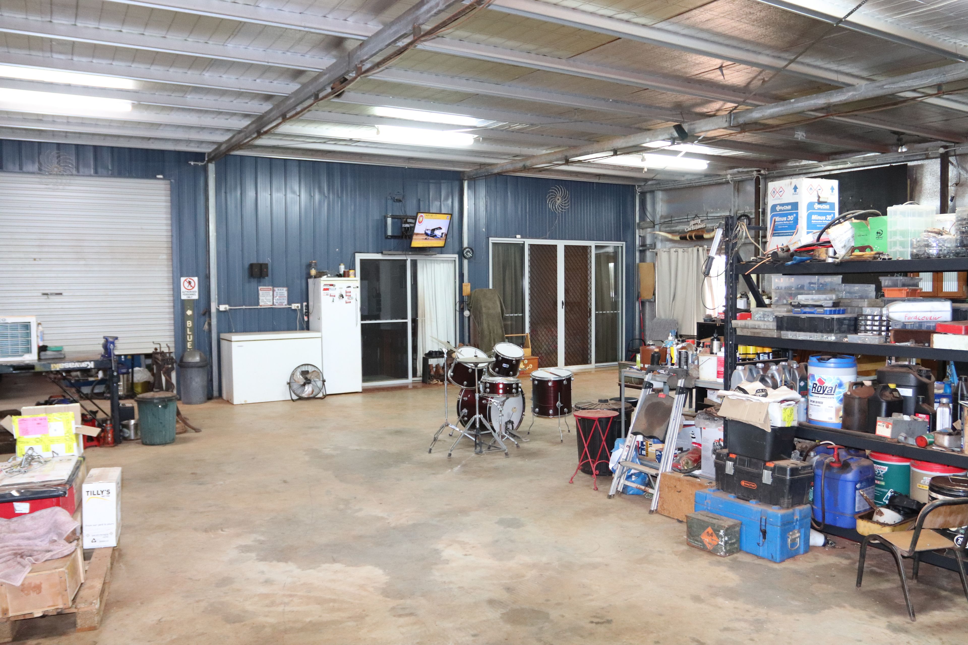 104 Albert Park Road, Charleville, QLD 4470 Sold Rural Lifestyle