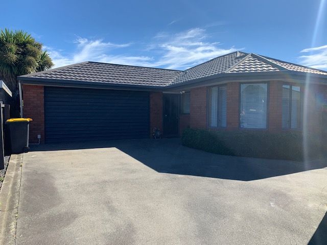 B/32 Seymour Street, Hornby, Christchurch City