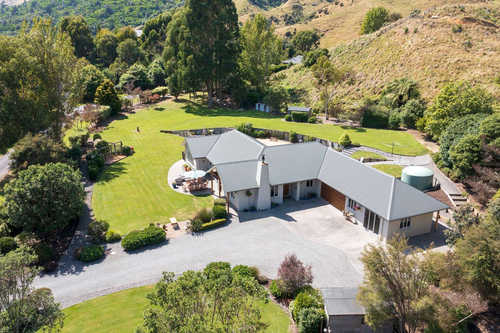 52 Mahaki Road, Nikau Valley photo 2