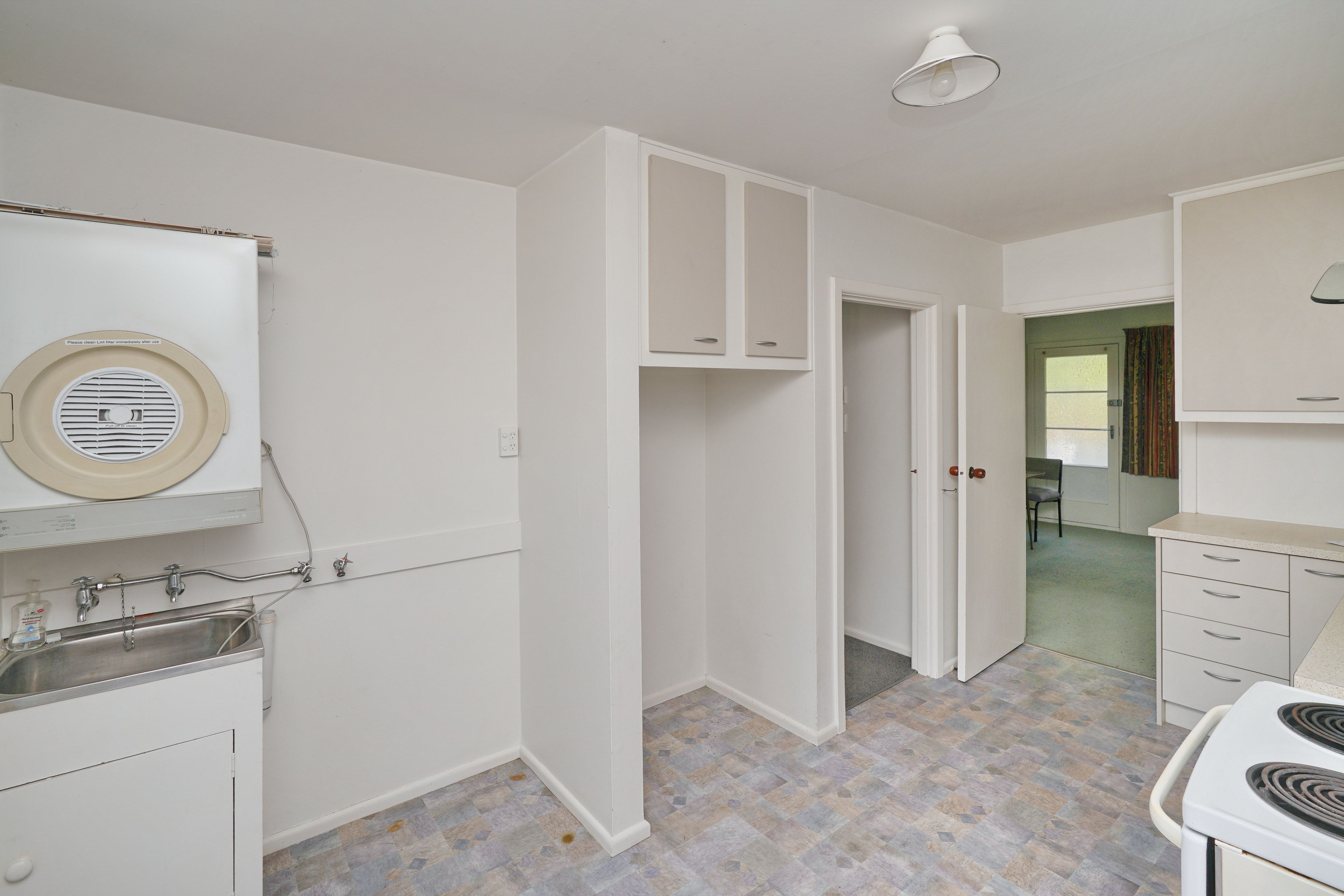 1/34 Brougham Street, Addington, Christchurch City