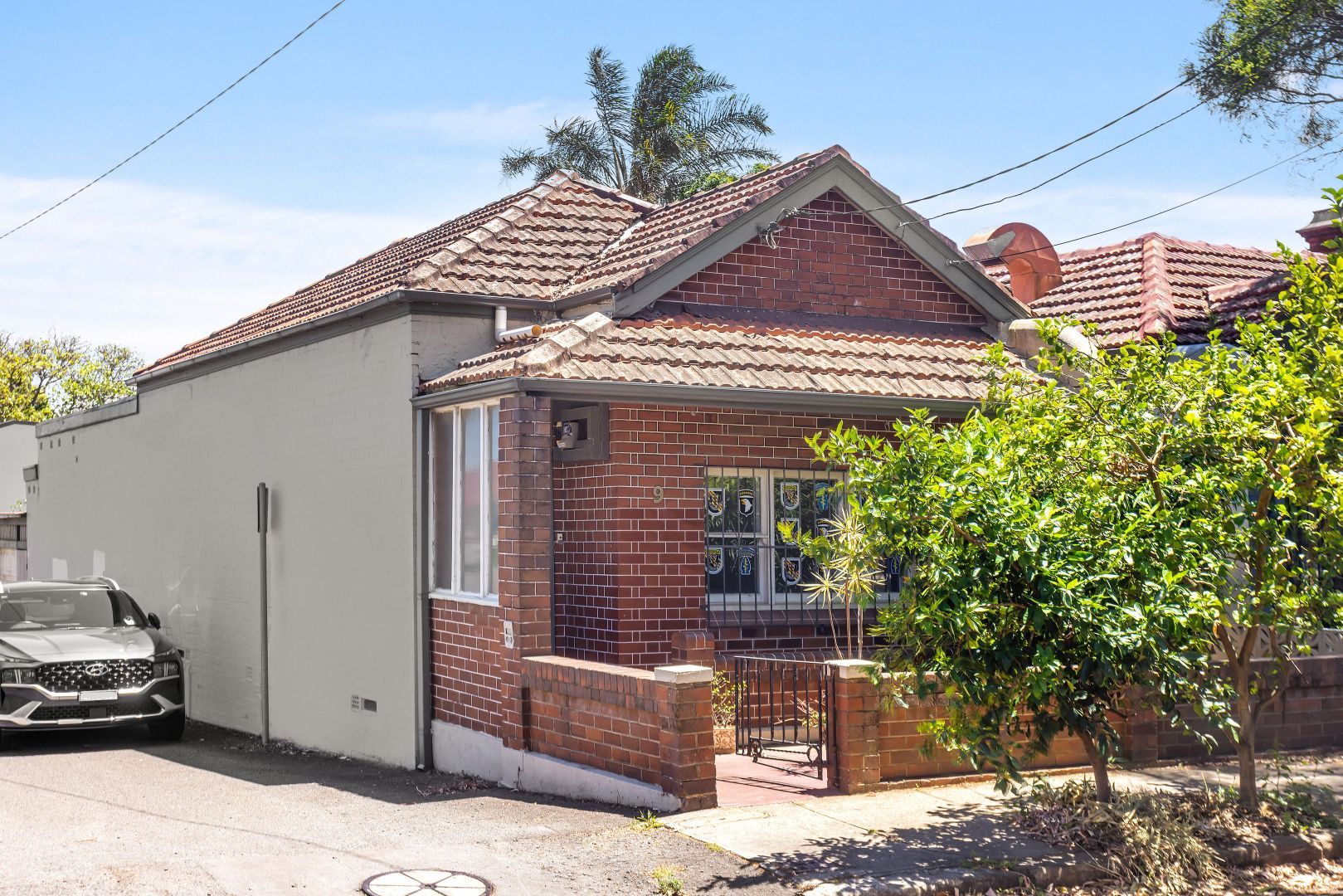 9 Henry Street, St Peters, NSW 2044
