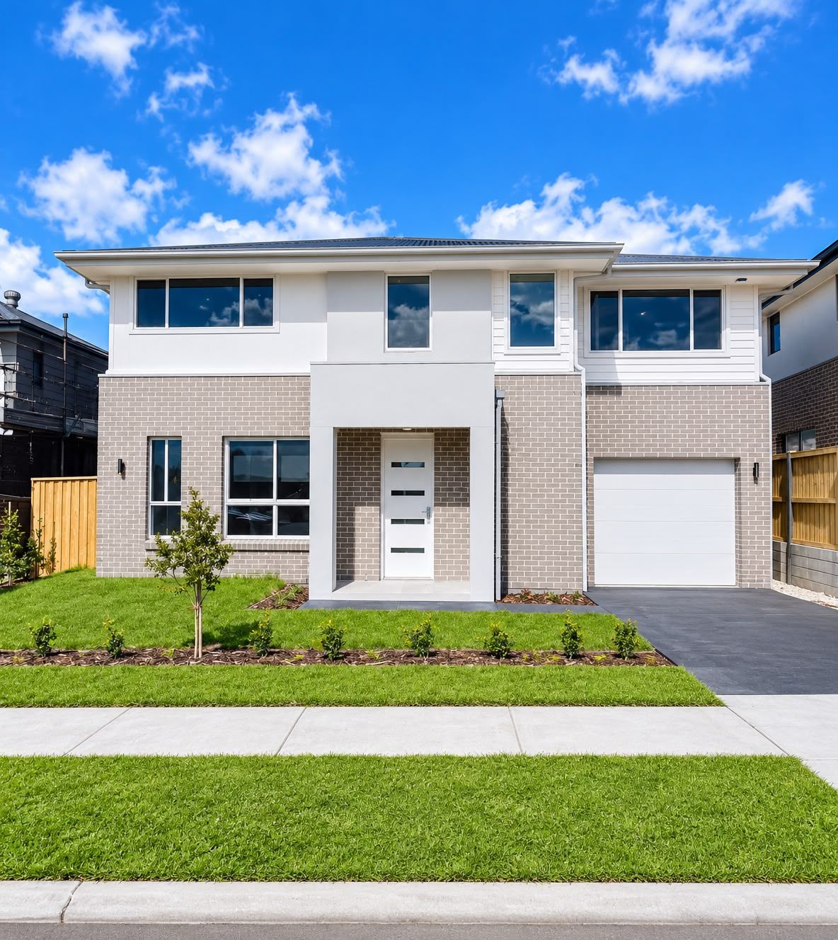 4 Sweethenham Avenue — photo from Ray White Beaumont Hills