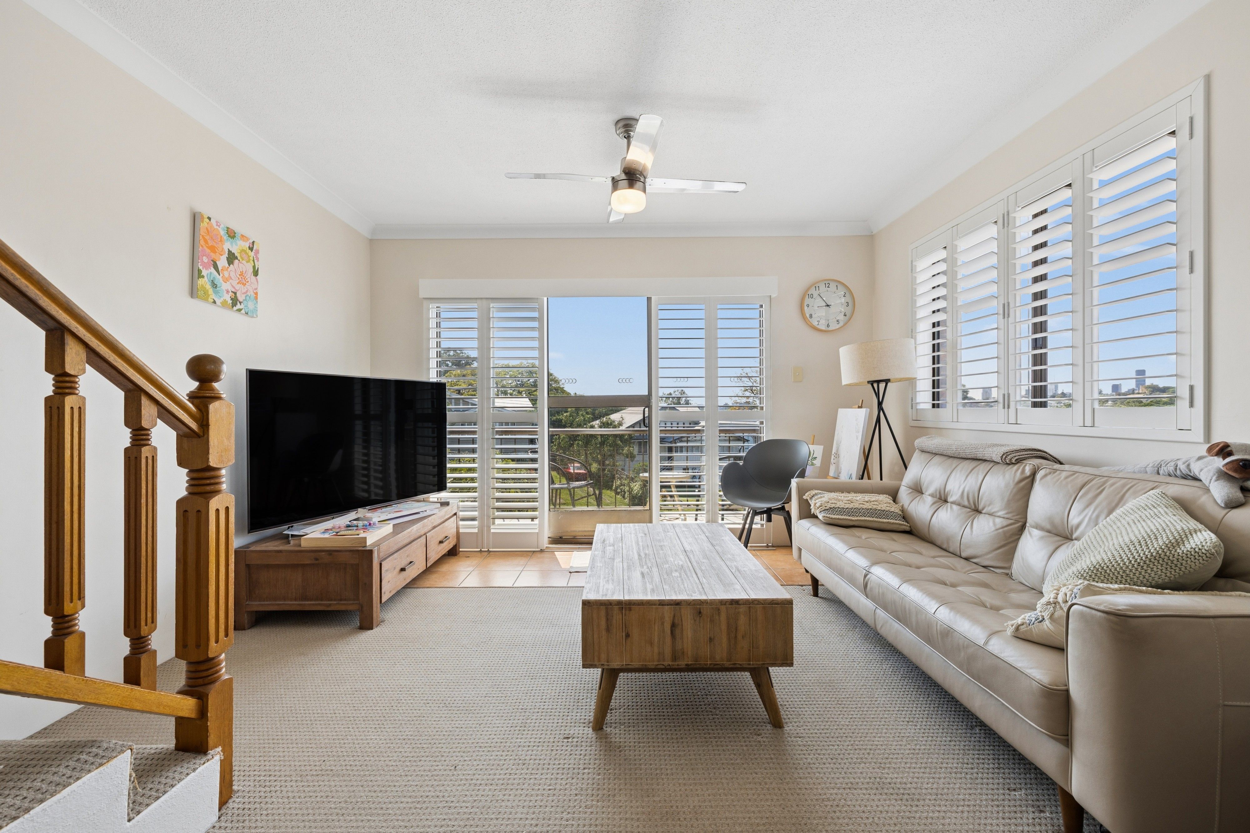 13/43 Ashgrove Avenue, Ashgrove, QLD 4060