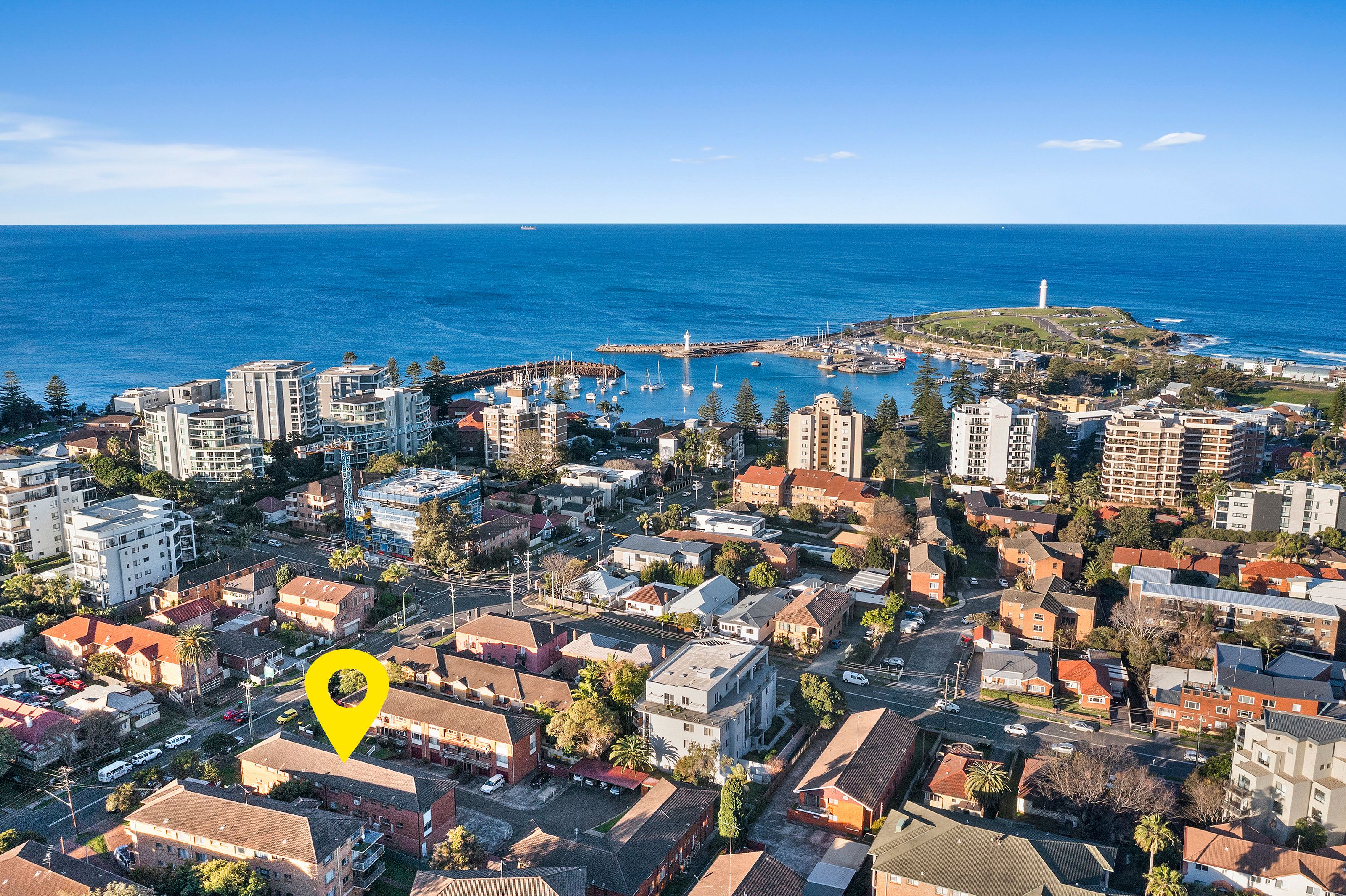 21 Campbell Street, Wollongong NSW 2500