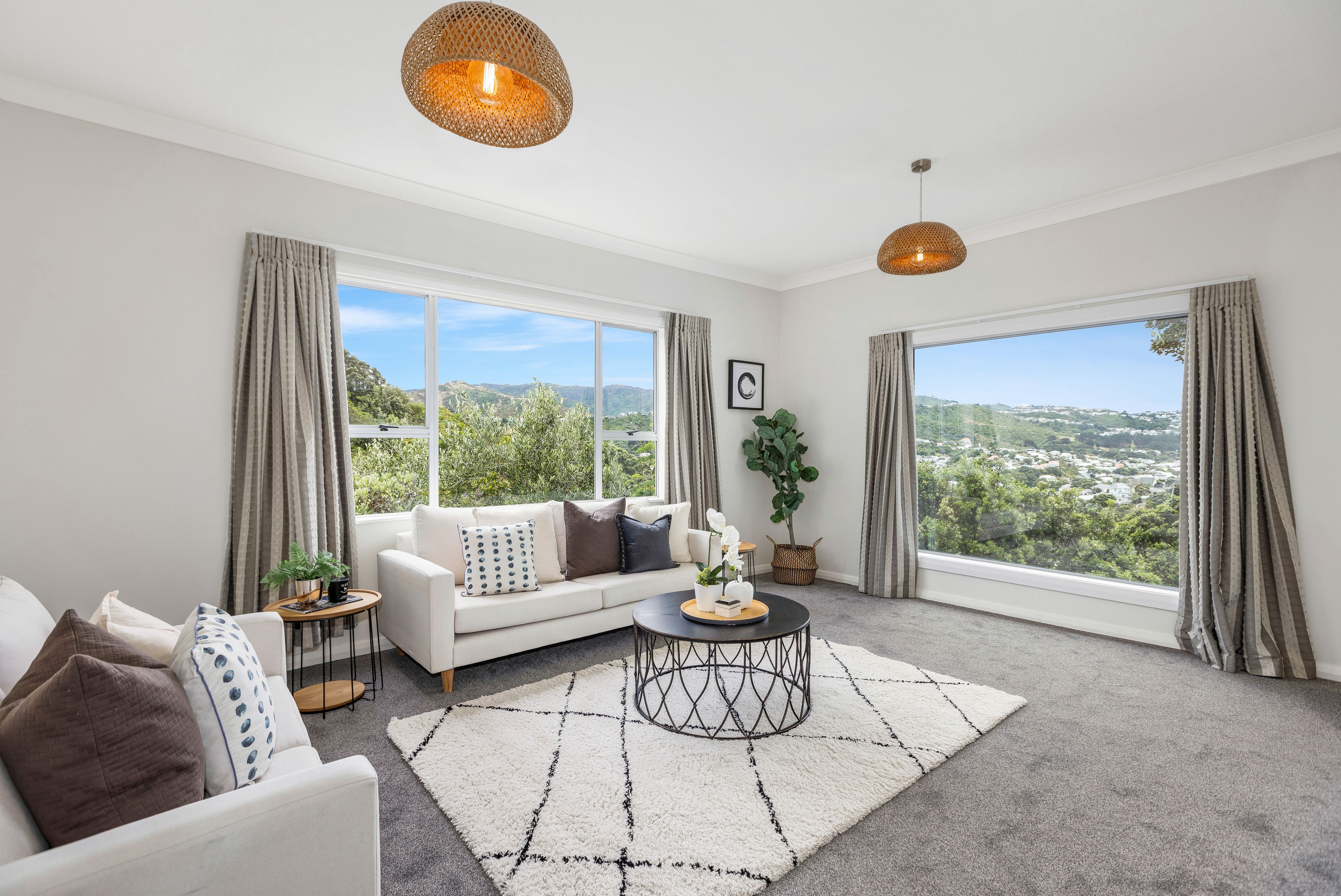 22 Liffey Crescent, Island Bay, Wellington City