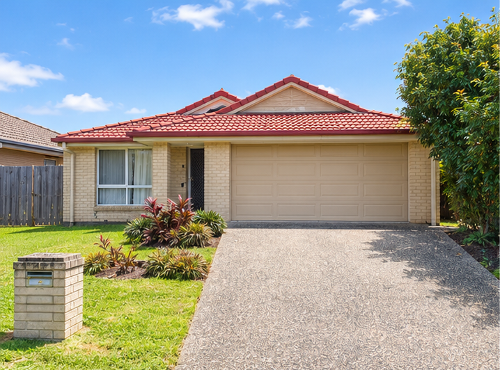 30 Jeita Circuit — photo from Ray White Burpengary East