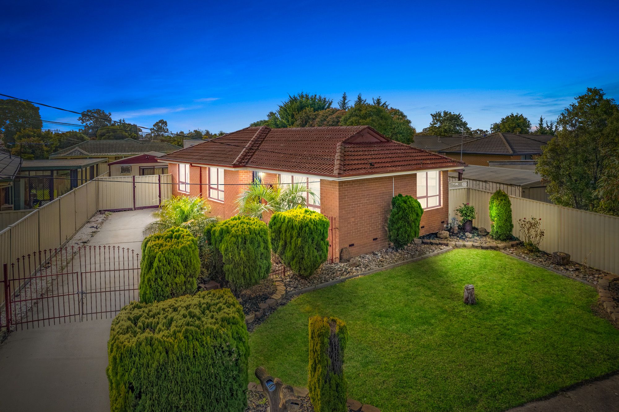 15 Tamarind Crescent, Werribee VIC 3030