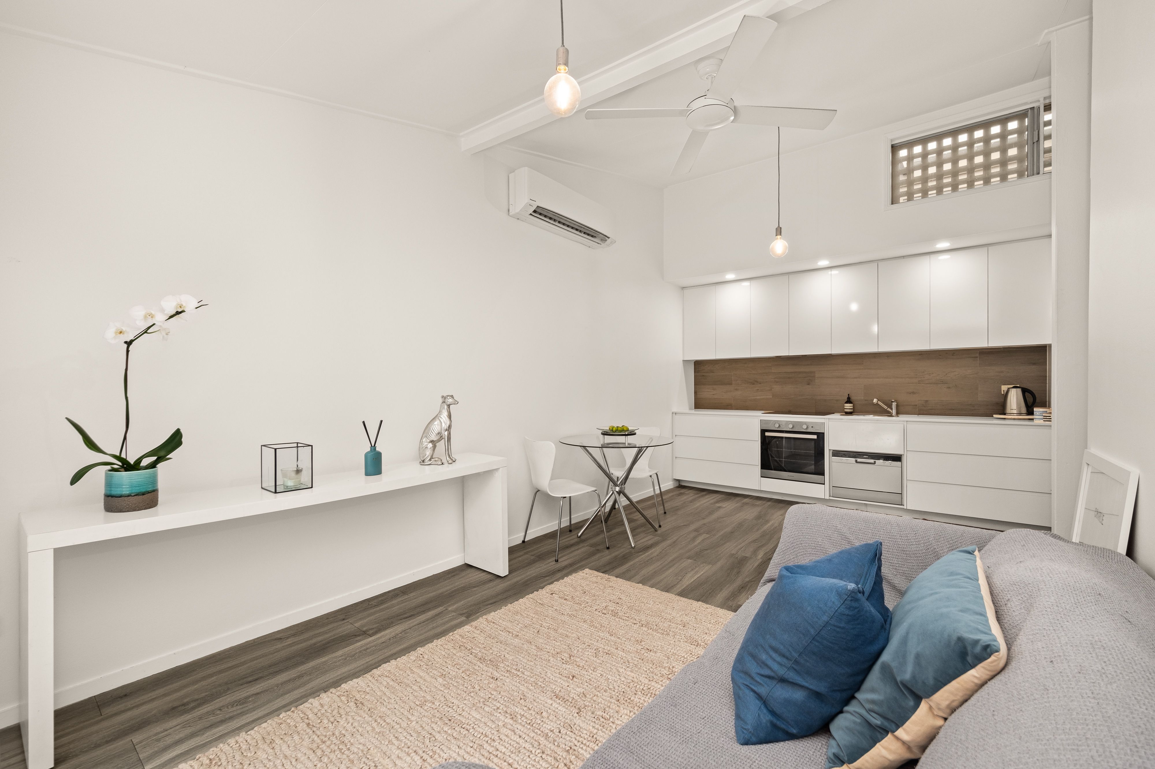 33 Terrace Street, Paddington QLD 4064