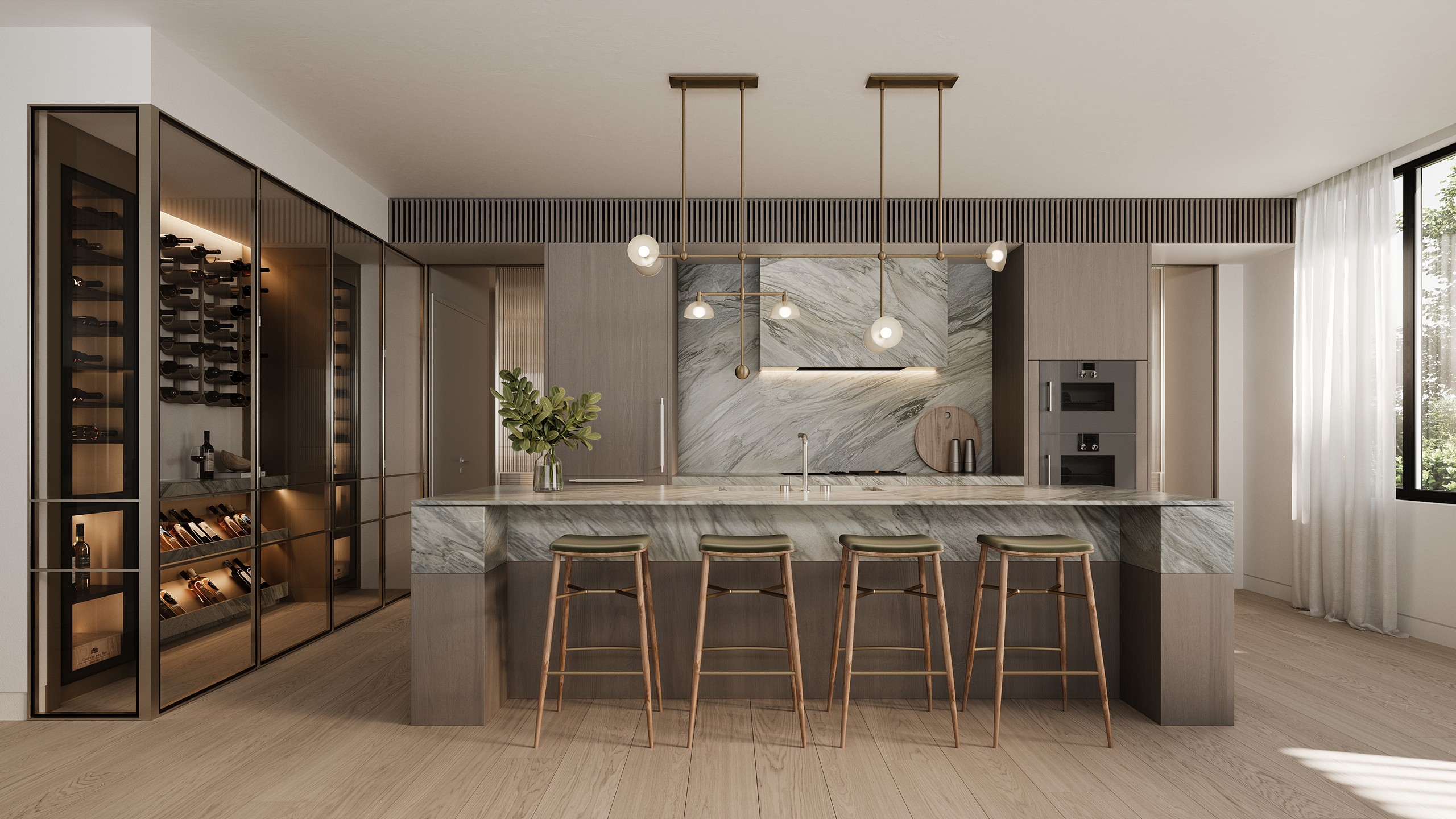 8/206B Victoria Road, Bellevue Hill, NSW 2023