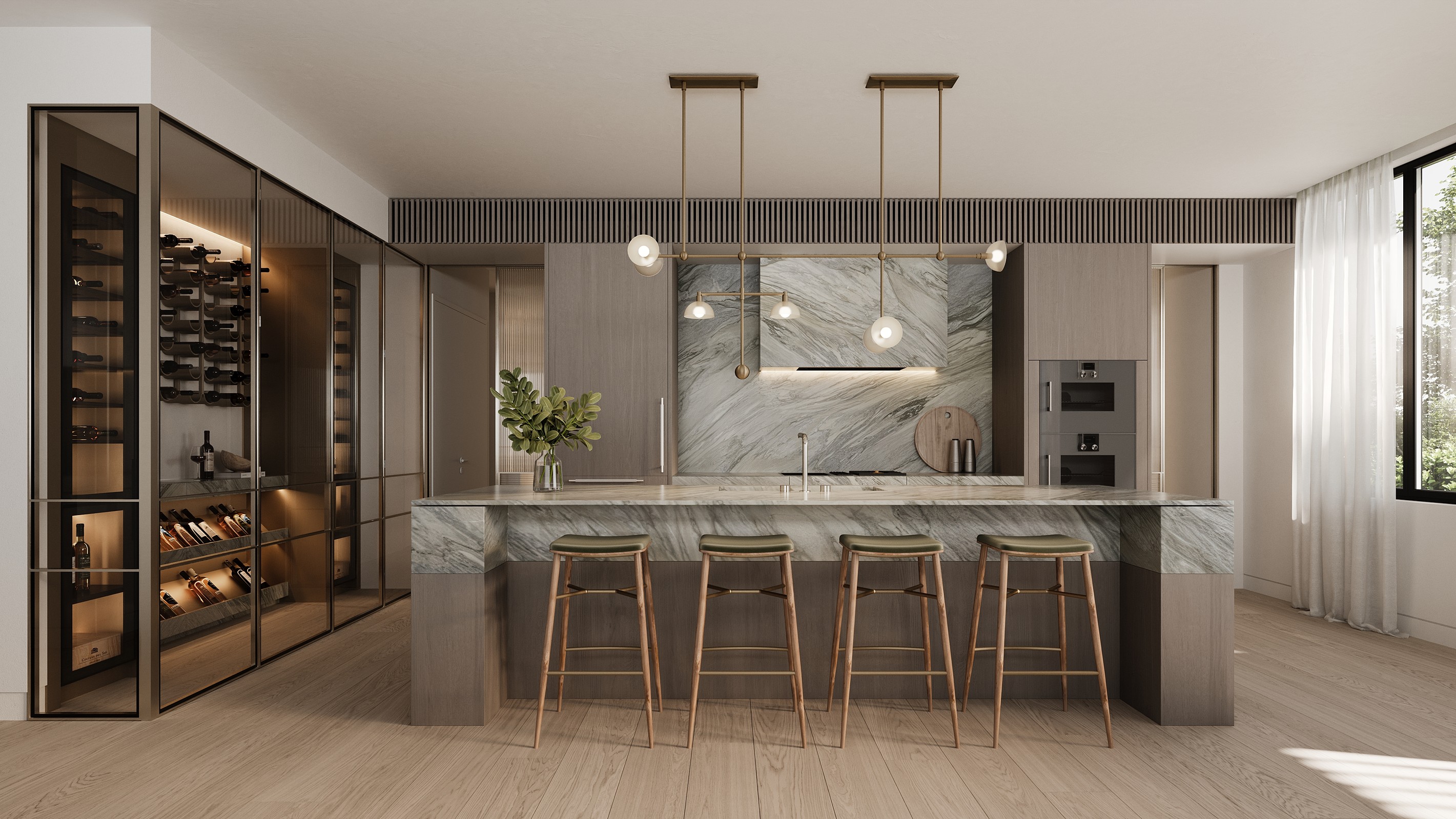 8/206B Victoria Road, Bellevue Hill, NSW 2023