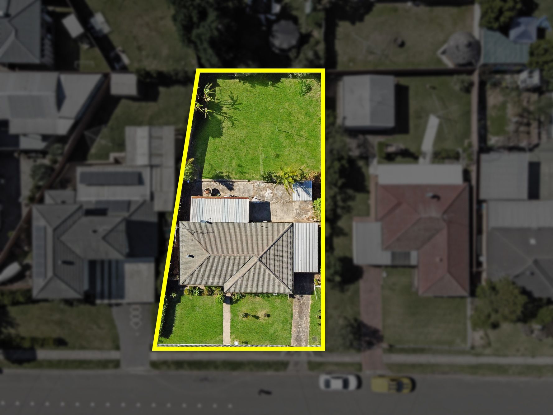 51 Rebecca Street, Colyton, NSW 2760