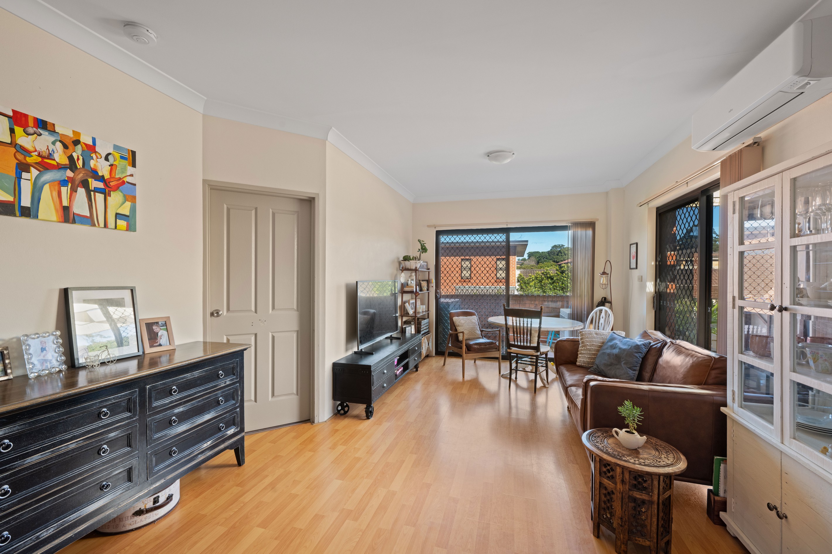 24/17-21 Villiers Street, Kensington, NSW 2033