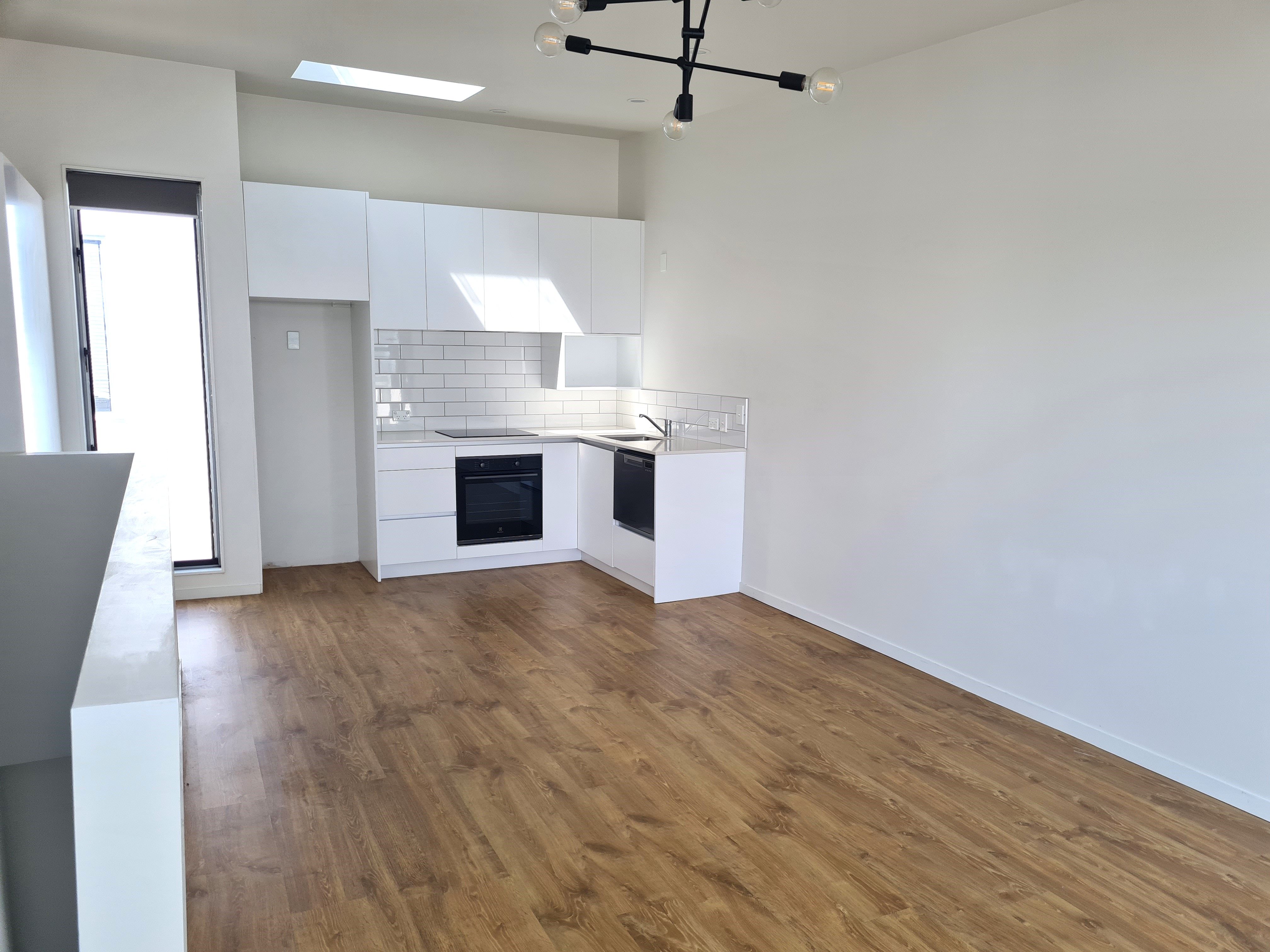 A6/15 Scanlan Street, Grey Lynn, Auckland City 1021 Townhouse for