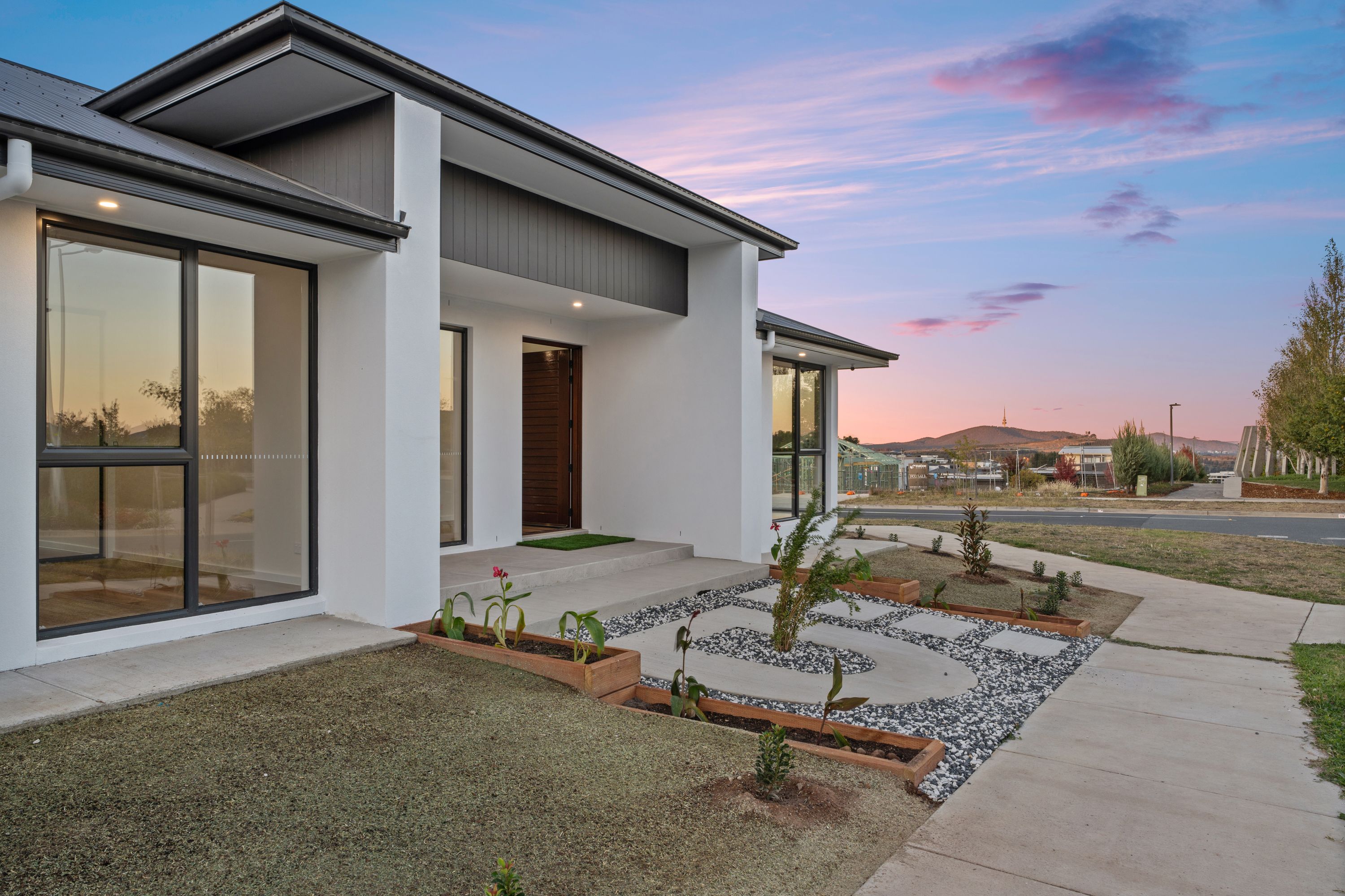 2 Seekamp Street, DENMAN PROSPECT, ACT 2611