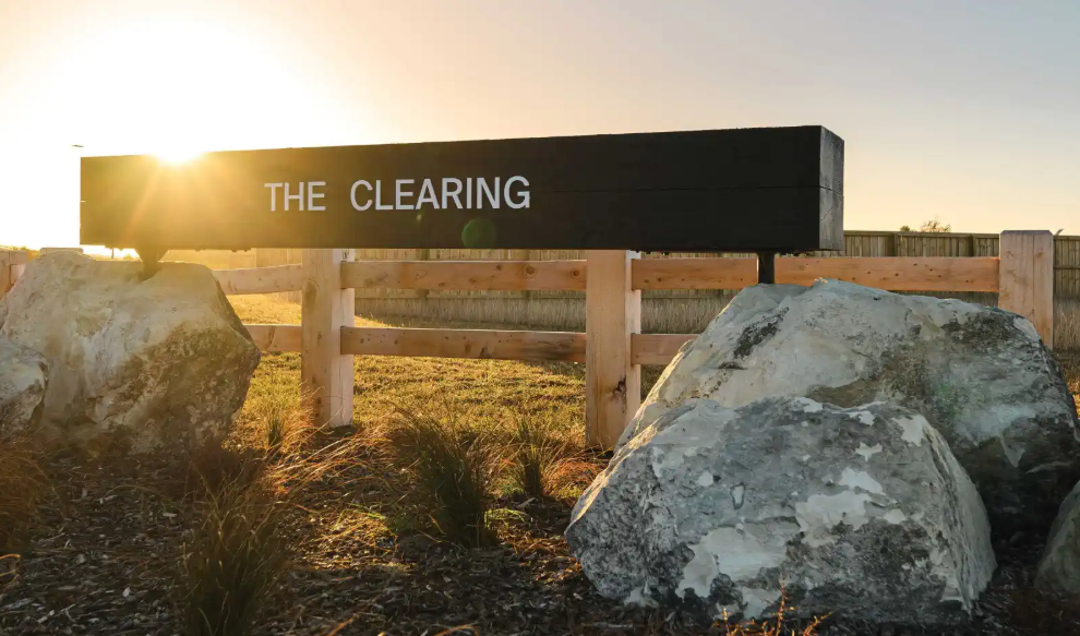 Stage 3 The Clearing, Amberley, Hurunui District