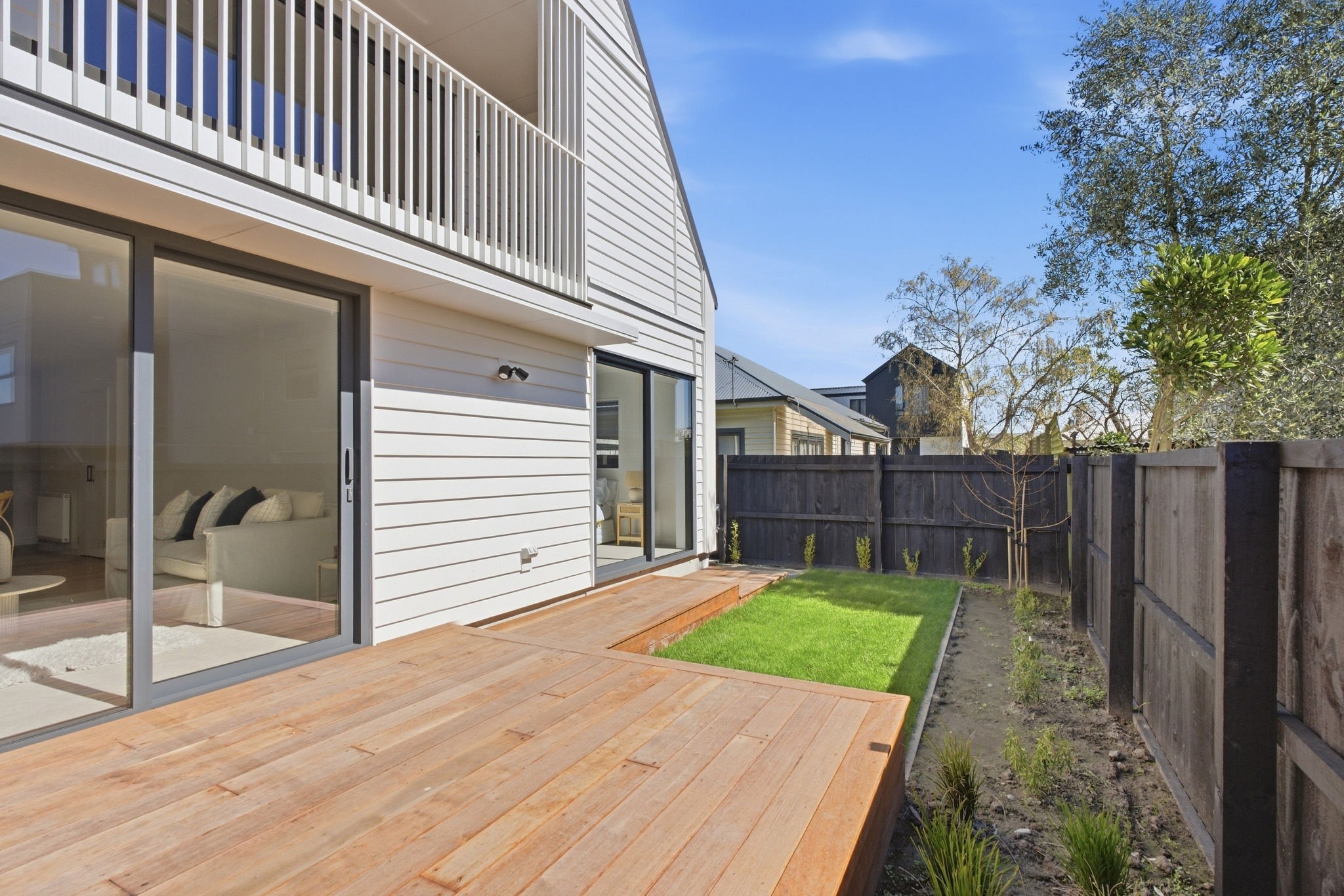 4/65 Ruskin Street, Addington, Christchurch City