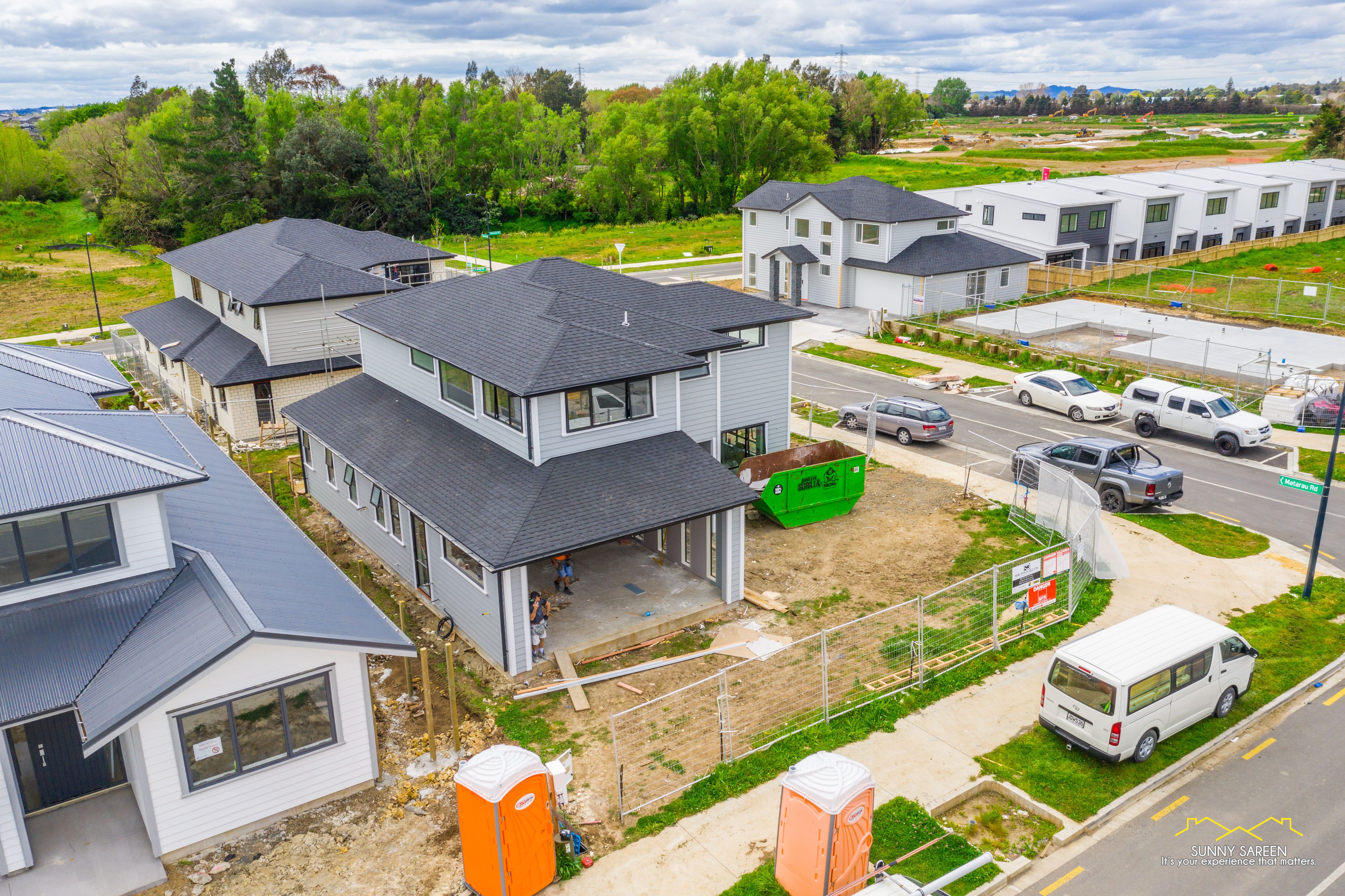 33 Papareia Road, Karaka, Franklin