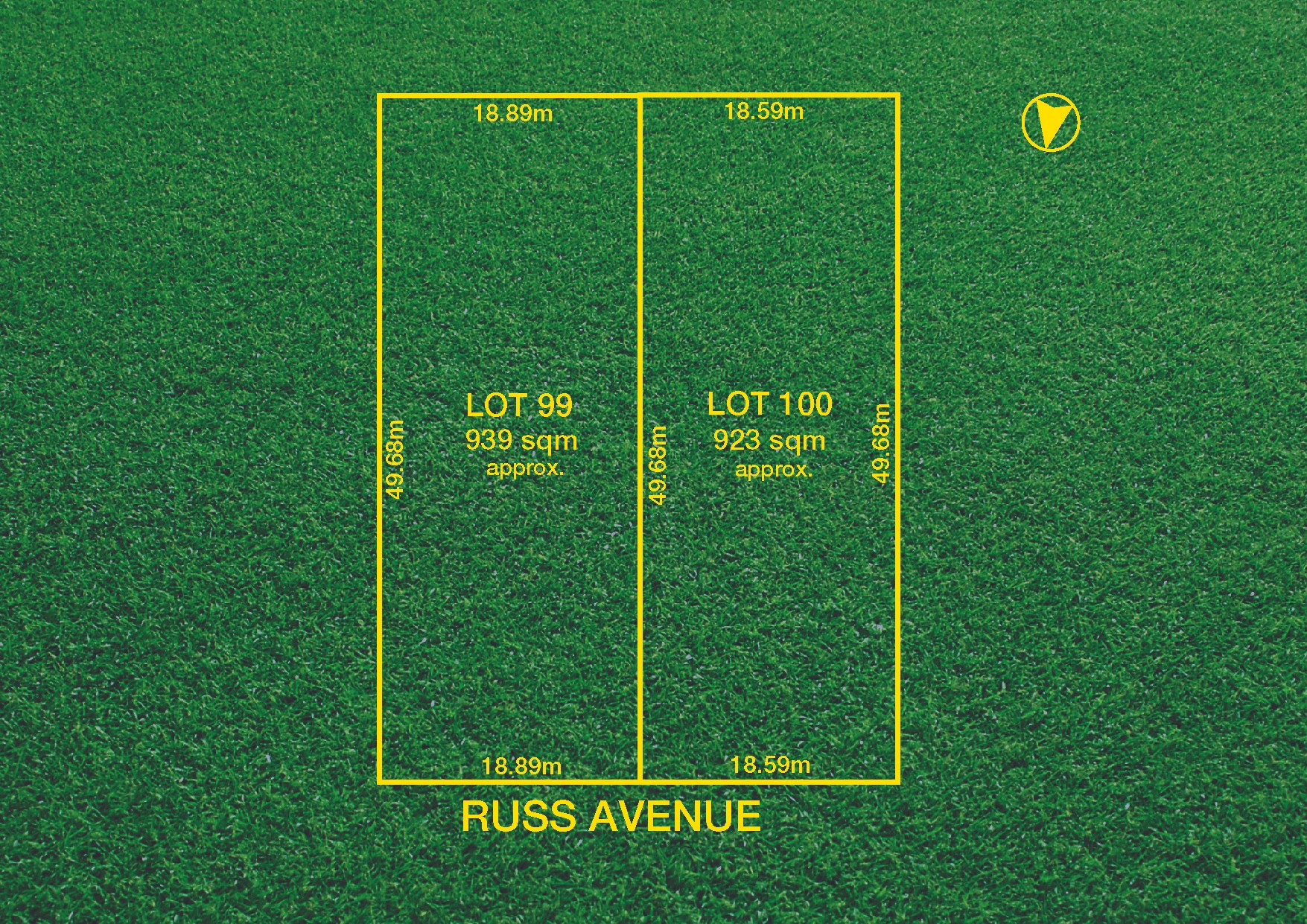 13 & 15 Russ Avenue, Seaton, SA 5023