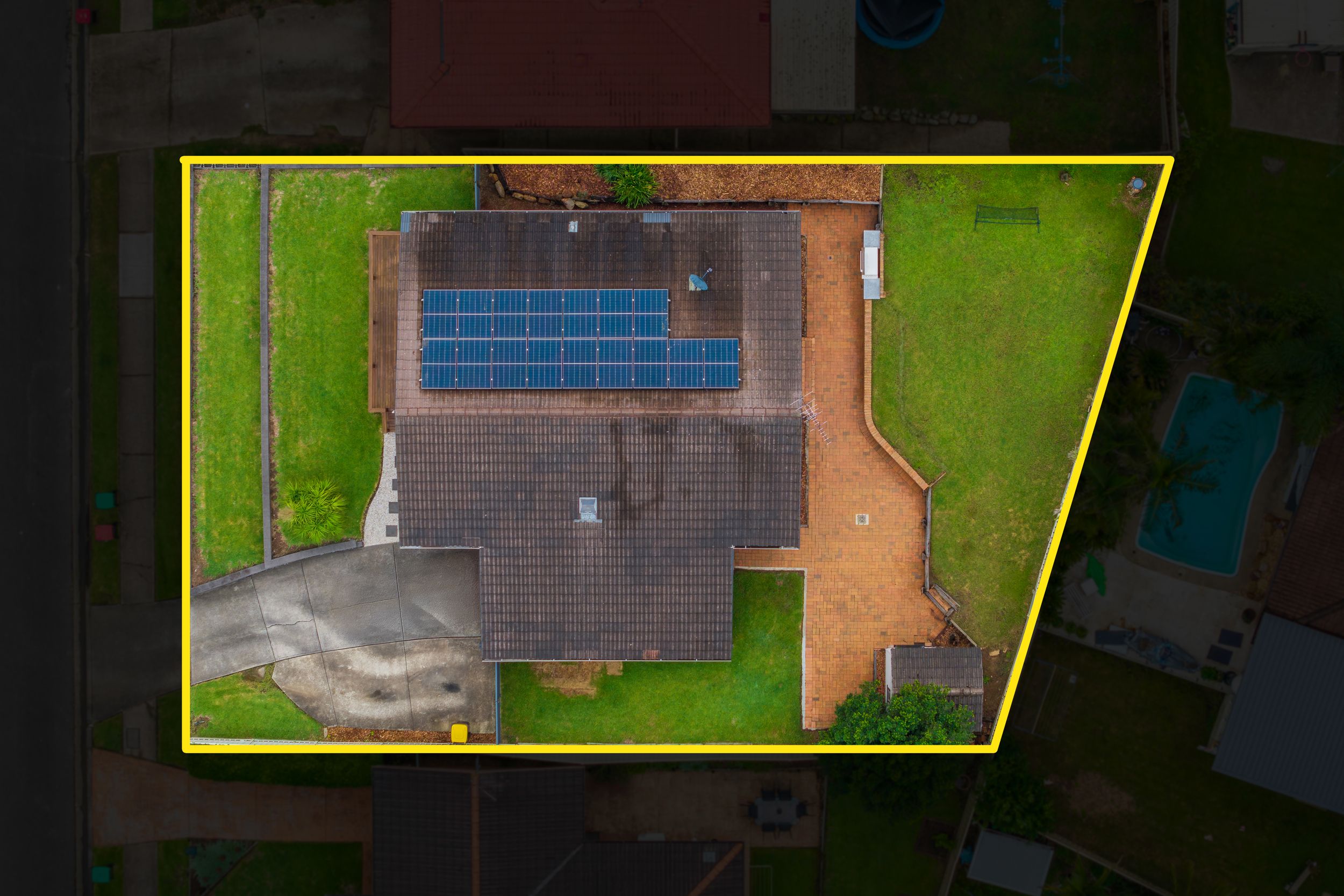 16 Greygums Road, Cranebrook, NSW