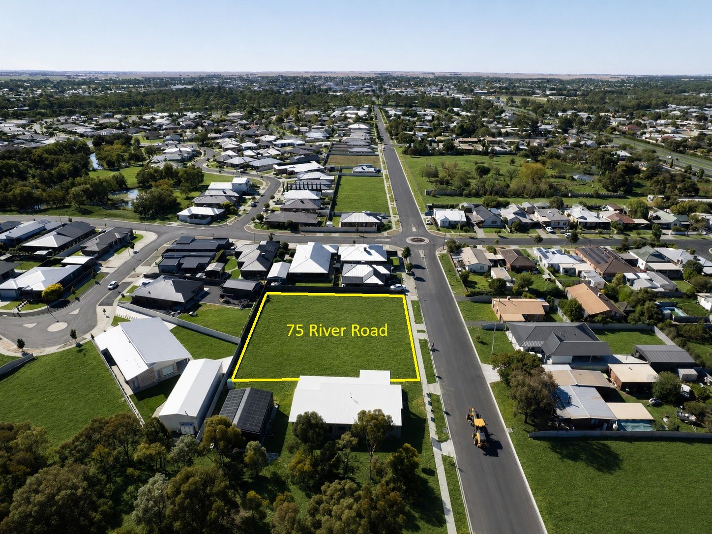 75 River Road, Horsham, VIC 3400