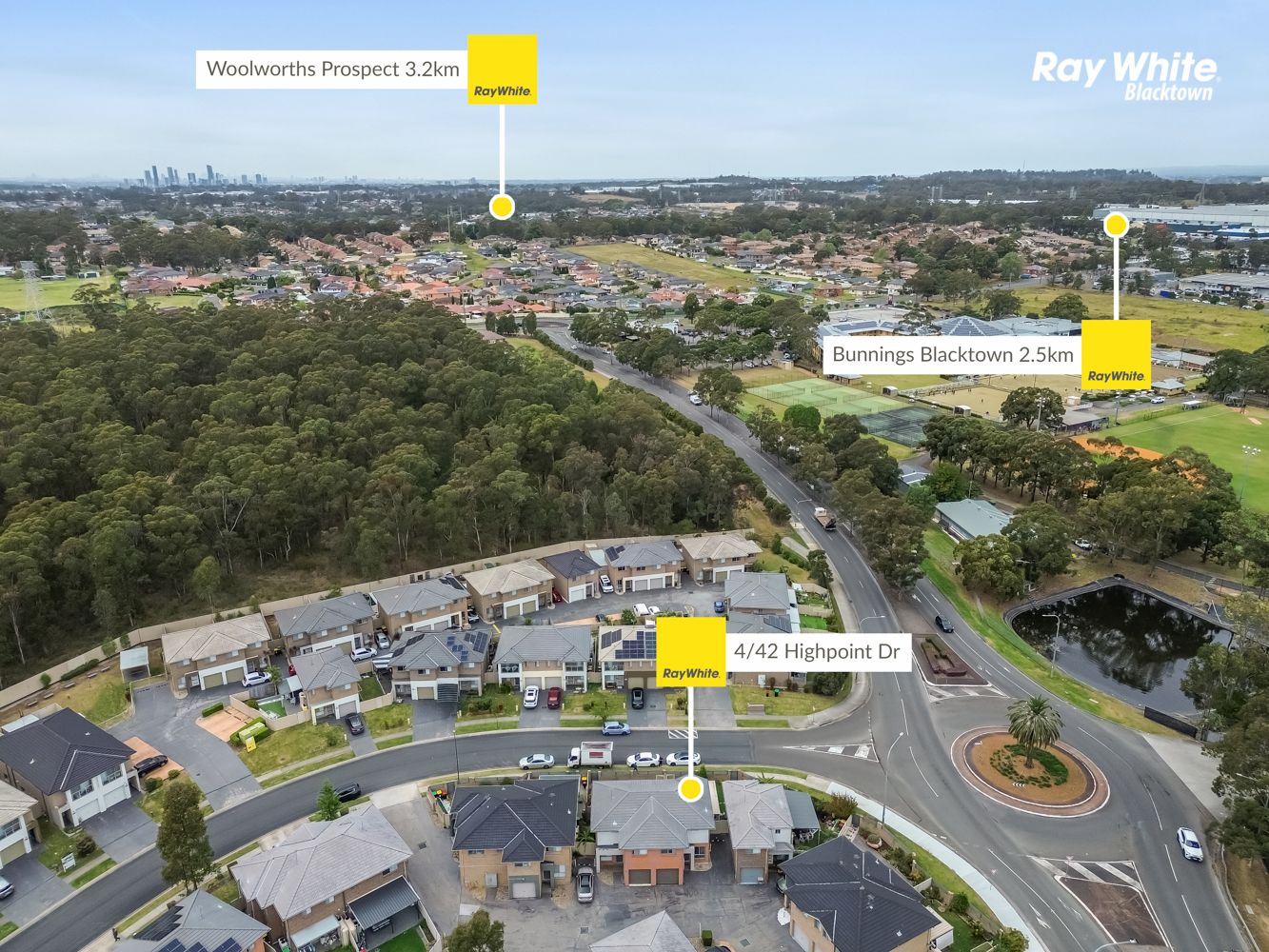 4/42 Highpoint Drive — photo 26 of 28