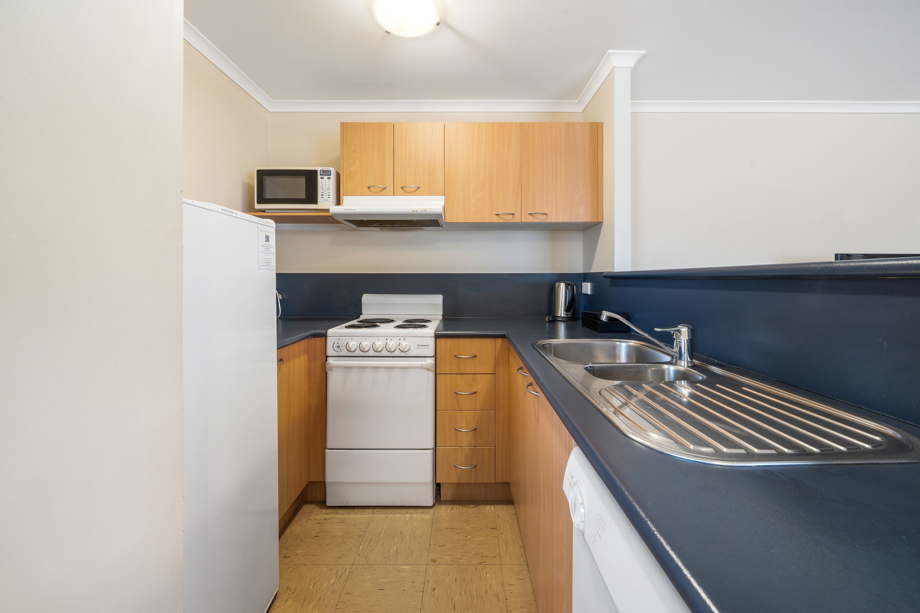 12/84 Northbourne Avenue, Braddon, ACT 2612
