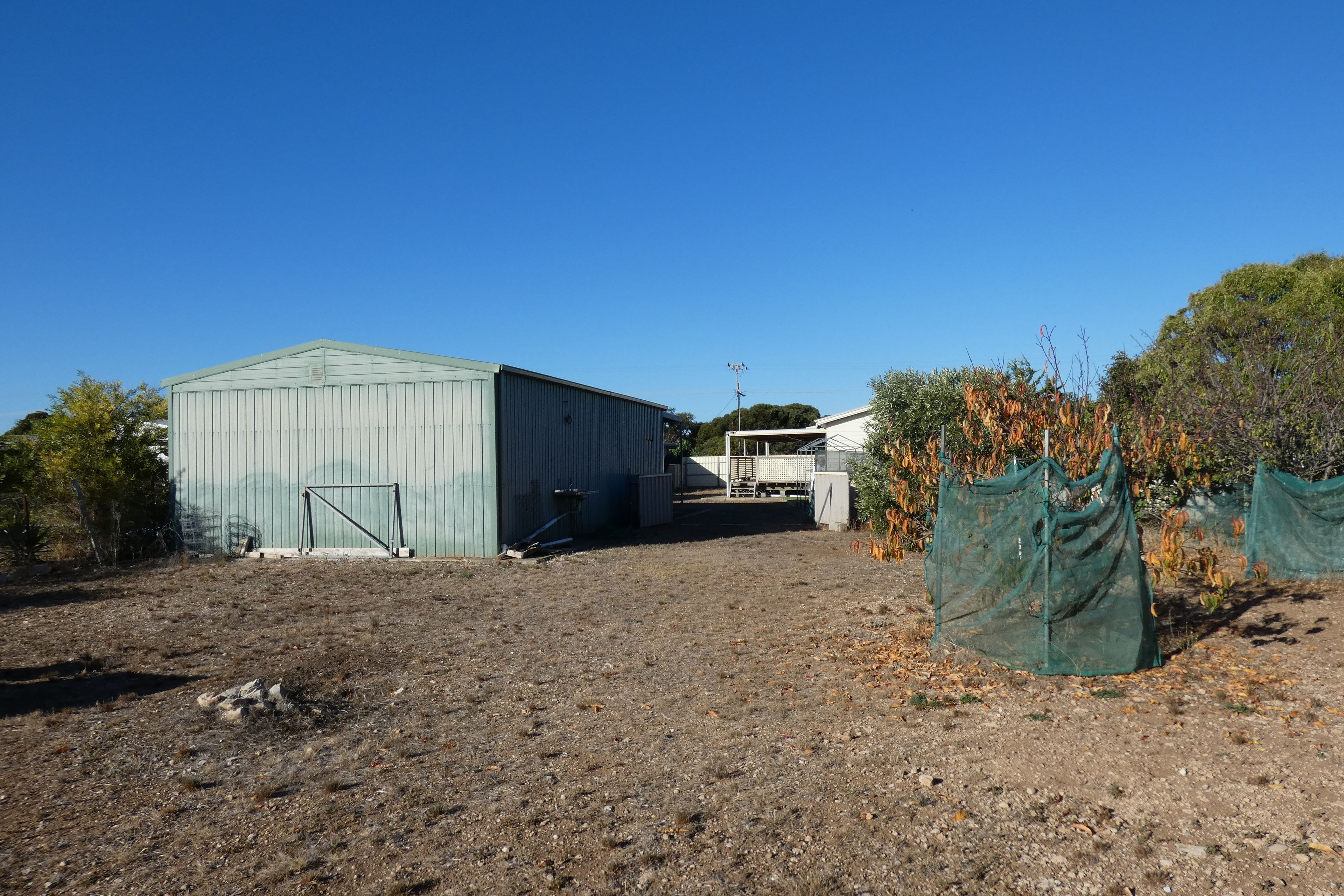 90 Park Terrace, Edithburgh, SA 5583 Sold House Ray White Yorke